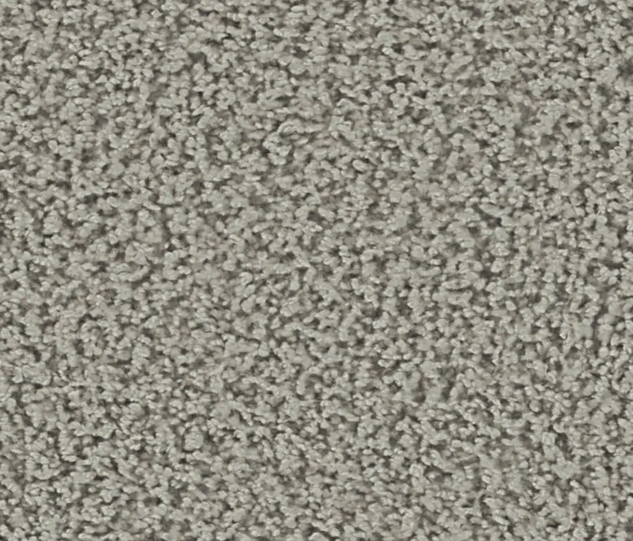 OBJECT CARPET - Smoozy 1618 Silver