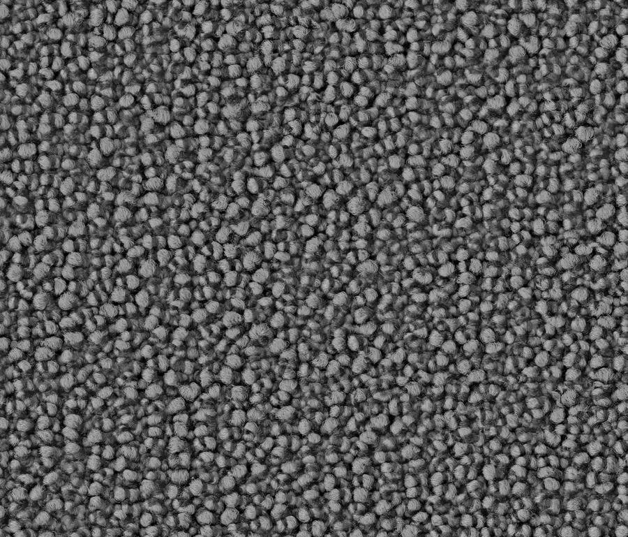 OBJECT CARPET - Bowlloop 0962 Silver