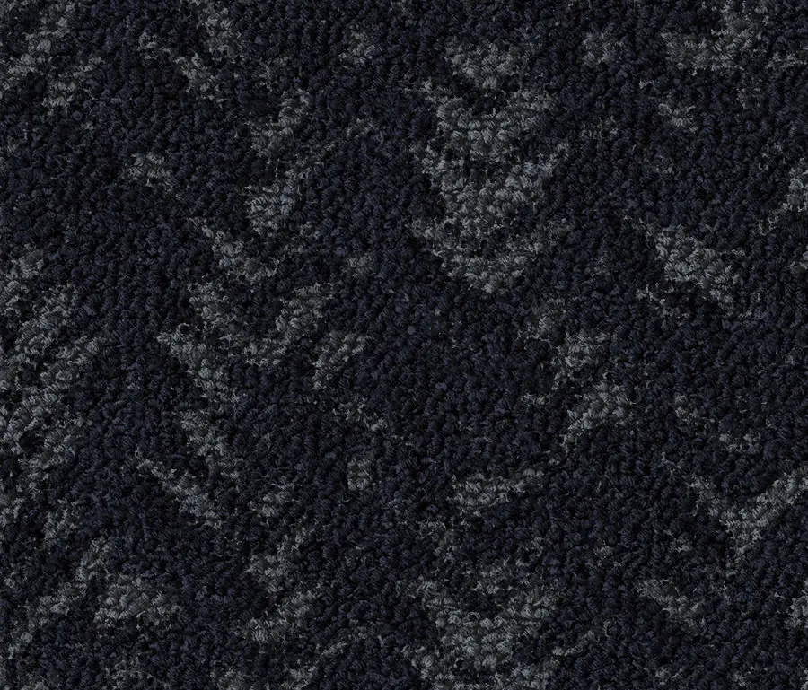 OBJECT CARPET - Dune 0711 Black Mamba