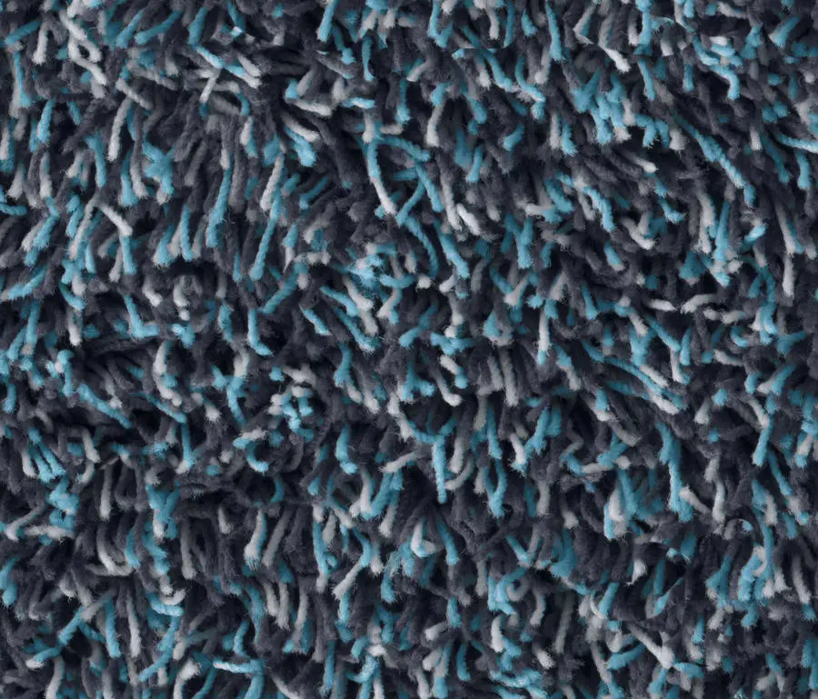 OBJECT CARPET - Flash 1430 Anthrazit