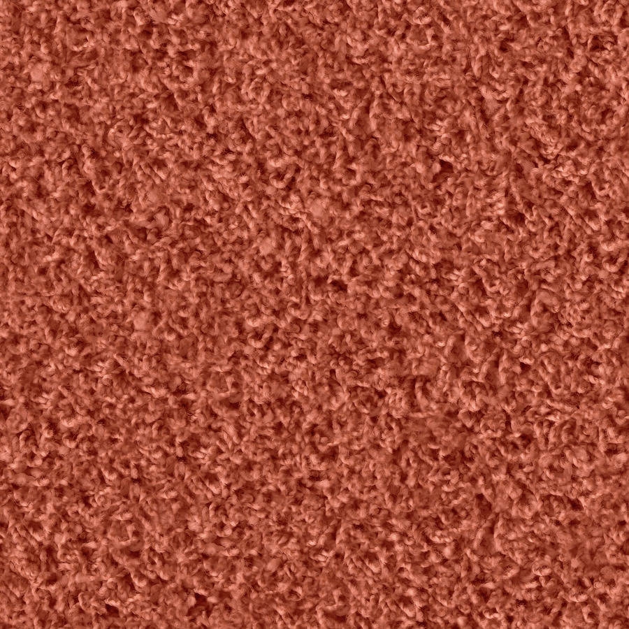 Produkt Poodle 1473 Terracotta des Herstellers OBJECT CARPET anzeigen