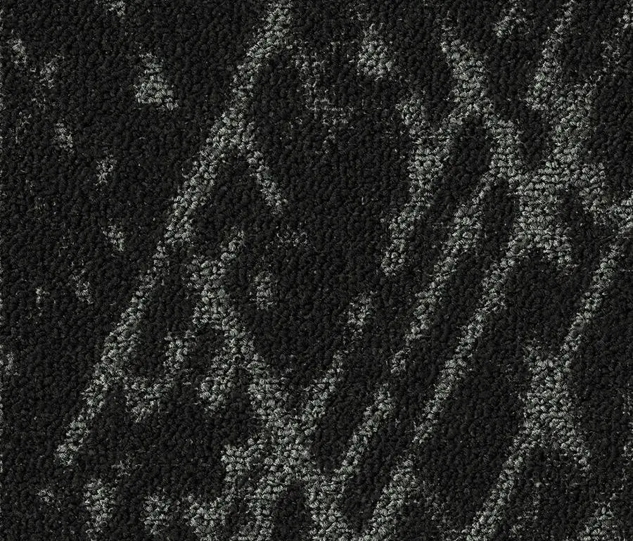 OBJECT CARPET - Canyon 0722 Night Smoke