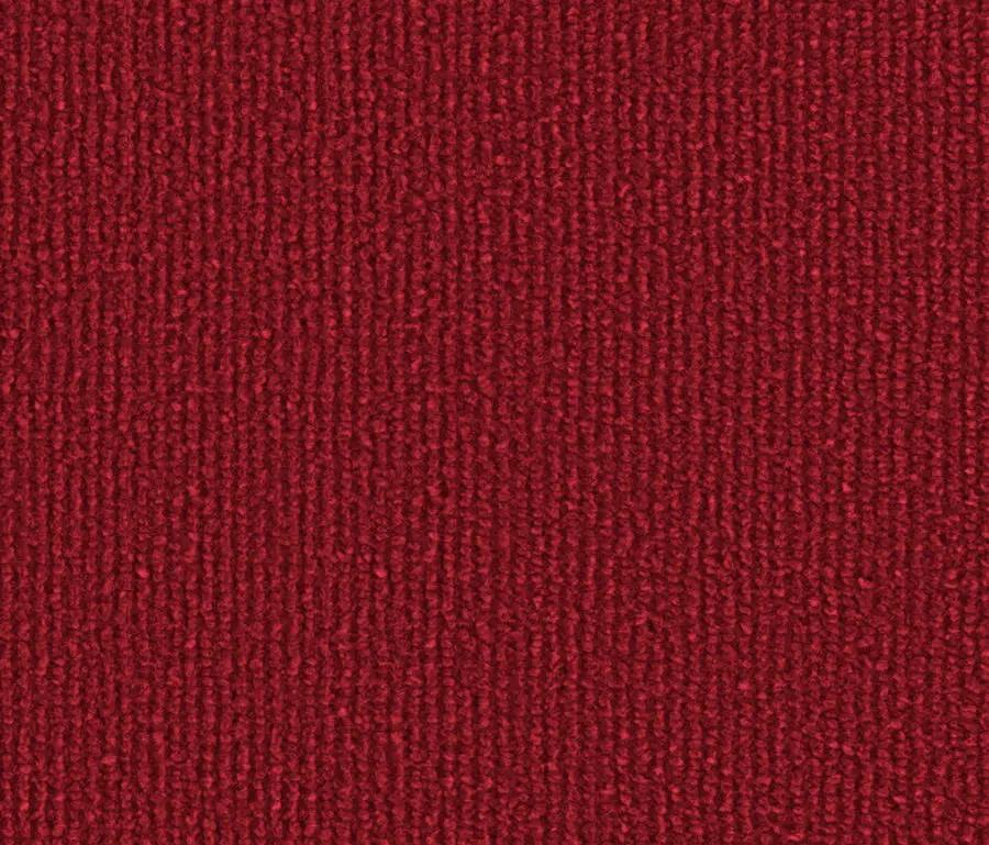 OBJECT CARPET - Chicc 0907 Poppy