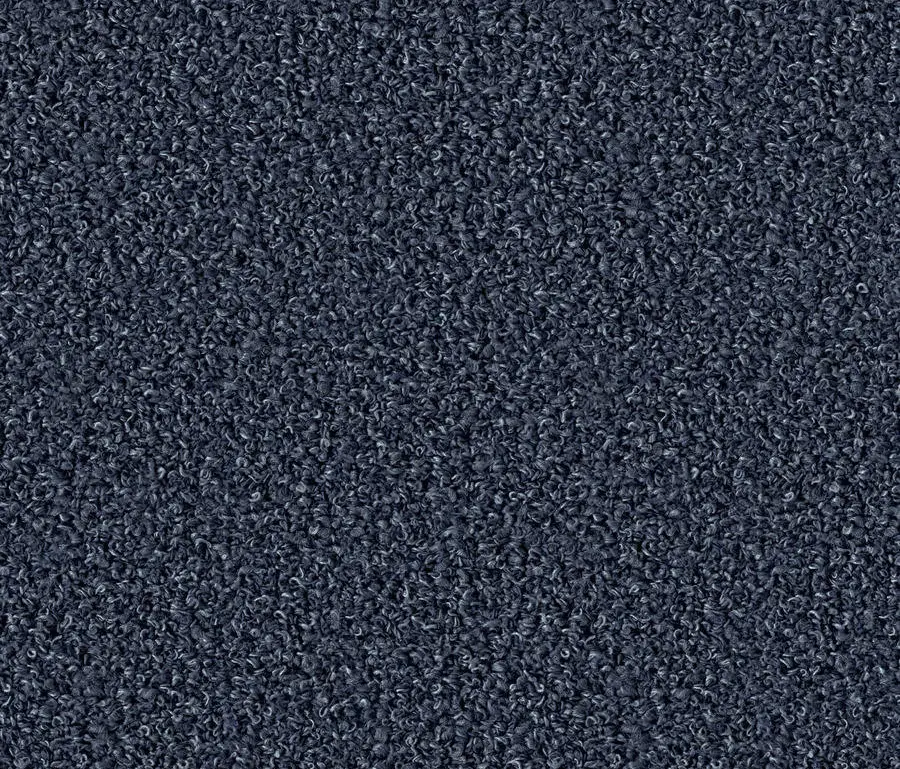 OBJECT CARPET - Fine 0808 Deep Blue