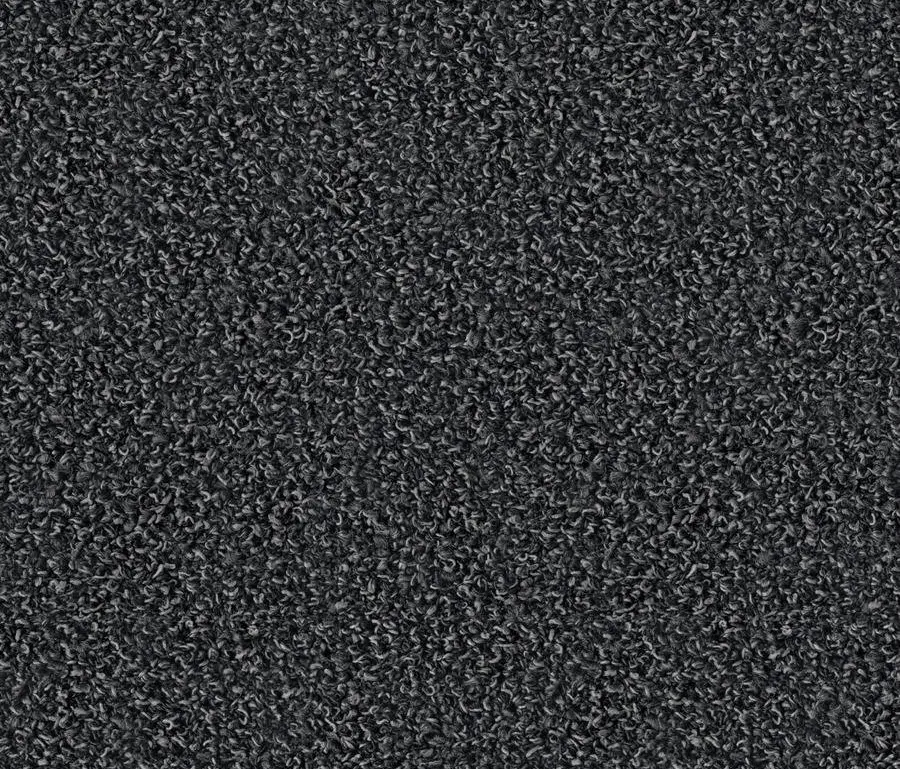 OBJECT CARPET - Fine 0811 Anthrazit