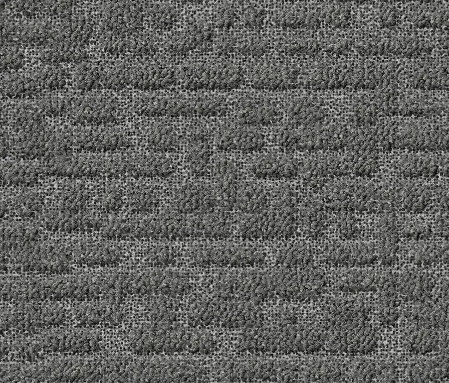 OBJECT CARPET - Forest 0756 Silver