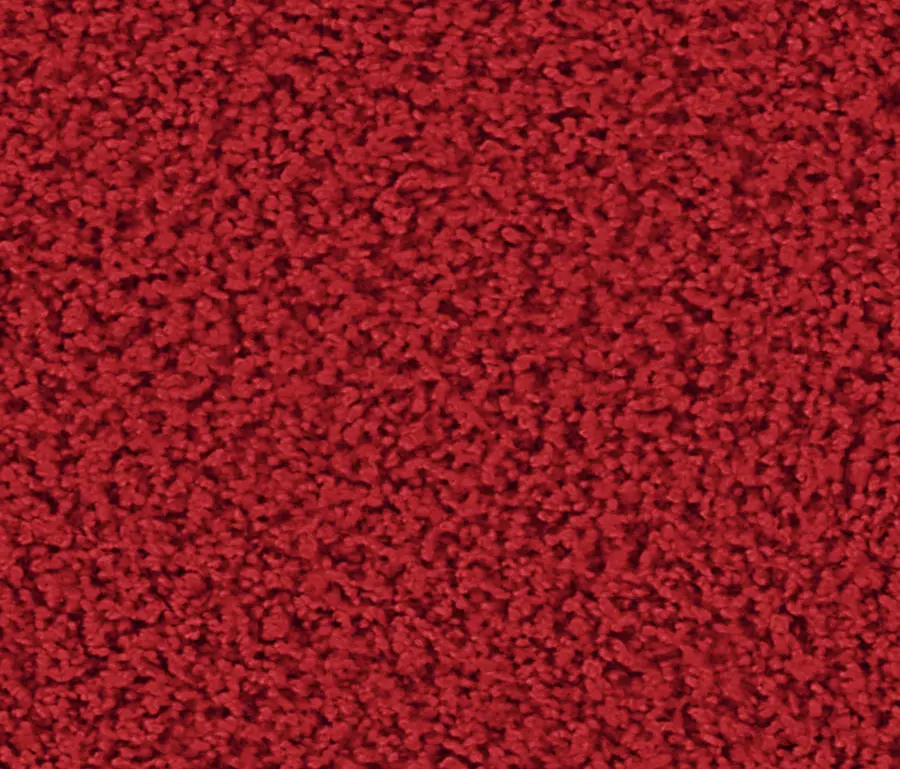 OBJECT CARPET - Smoozy 1623 Ruby