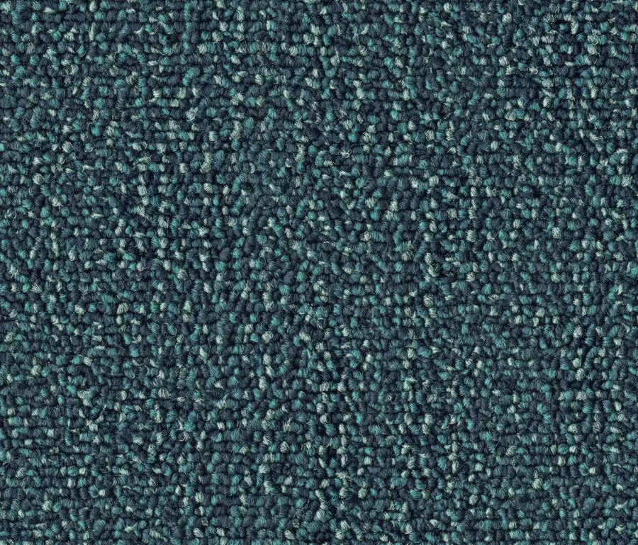 OBJECT CARPET - Twist 0606 Aqua