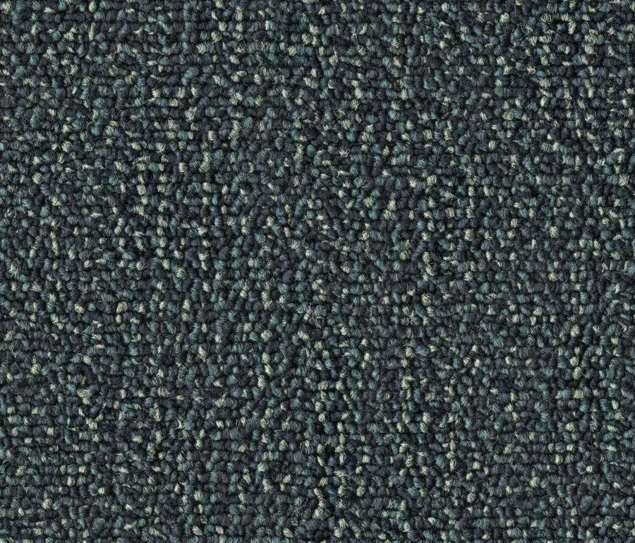 OBJECT CARPET - Twist 0607 Denim