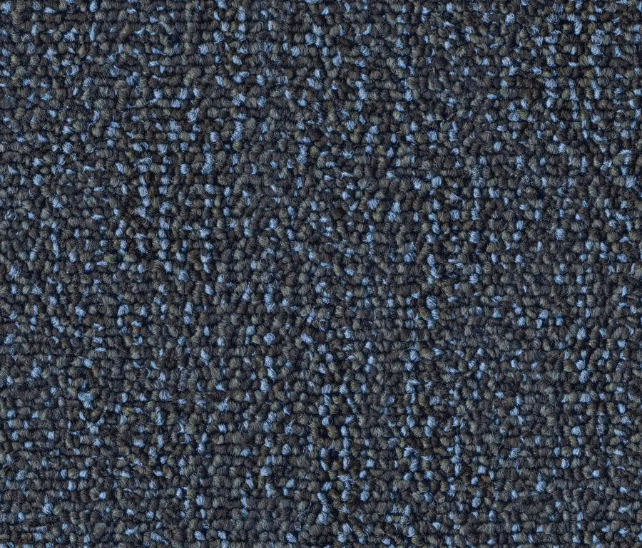 OBJECT CARPET - Twist 0608 Indigo