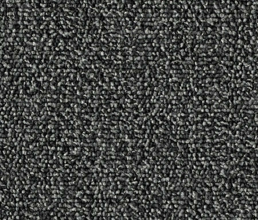 OBJECT CARPET - Twist 0611 Onyx