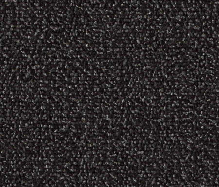 OBJECT CARPET - Twist 0612 Graphit