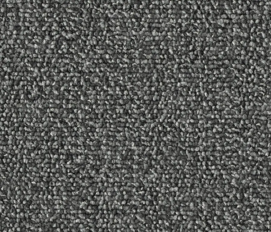 OBJECT CARPET - Twist 0610 Kiesel