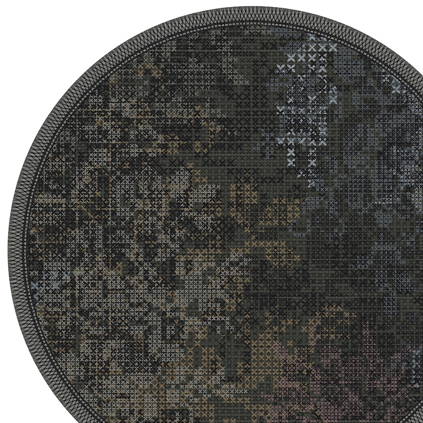 Mostra il prodotto Antwerp 051x del produttore OBJECT CARPET