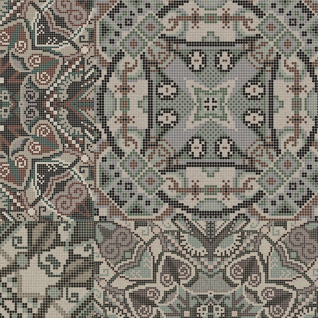 Display product Venice 021x from manufacturer OBJECT CARPET