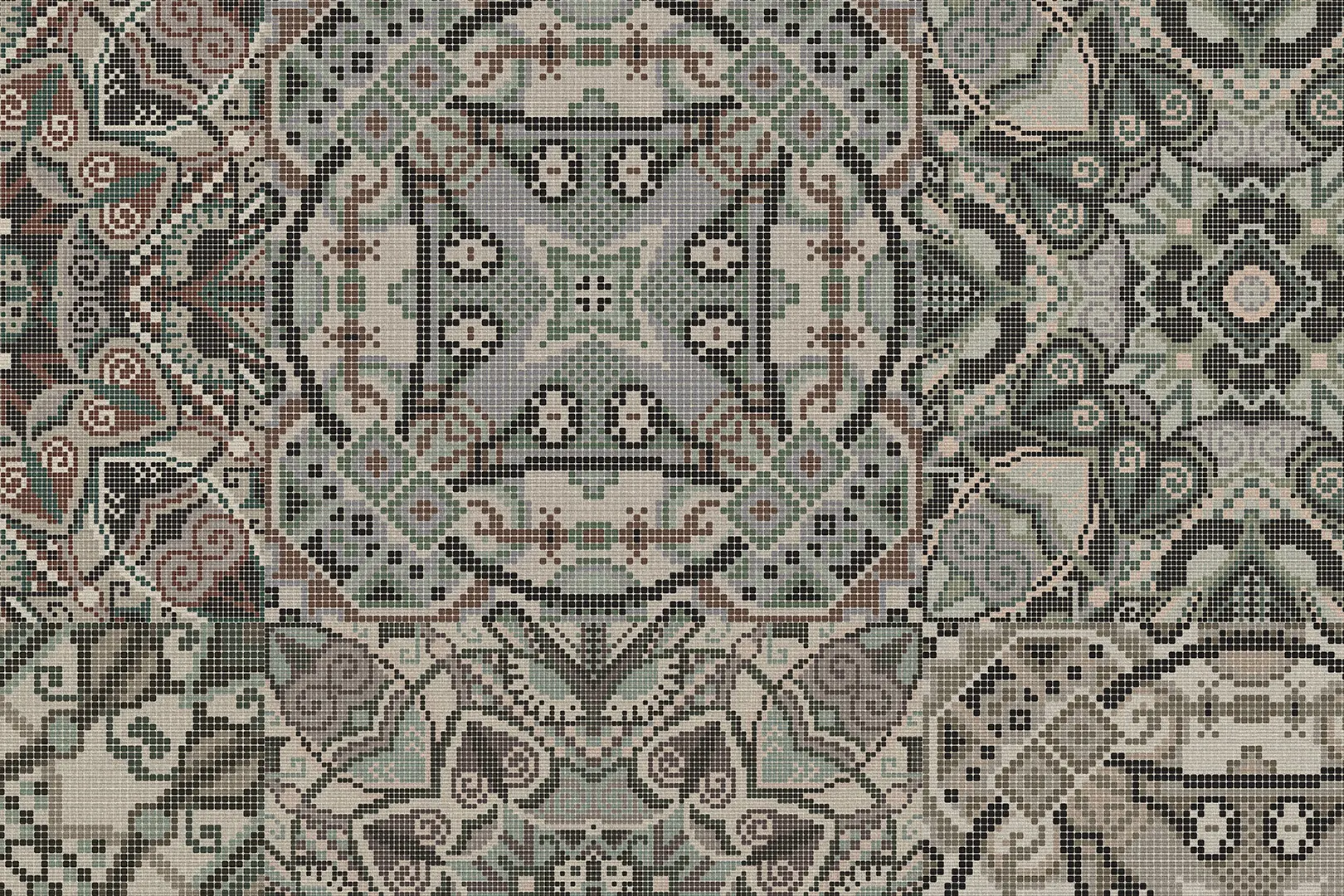 OBJECT CARPET - Venice 021x