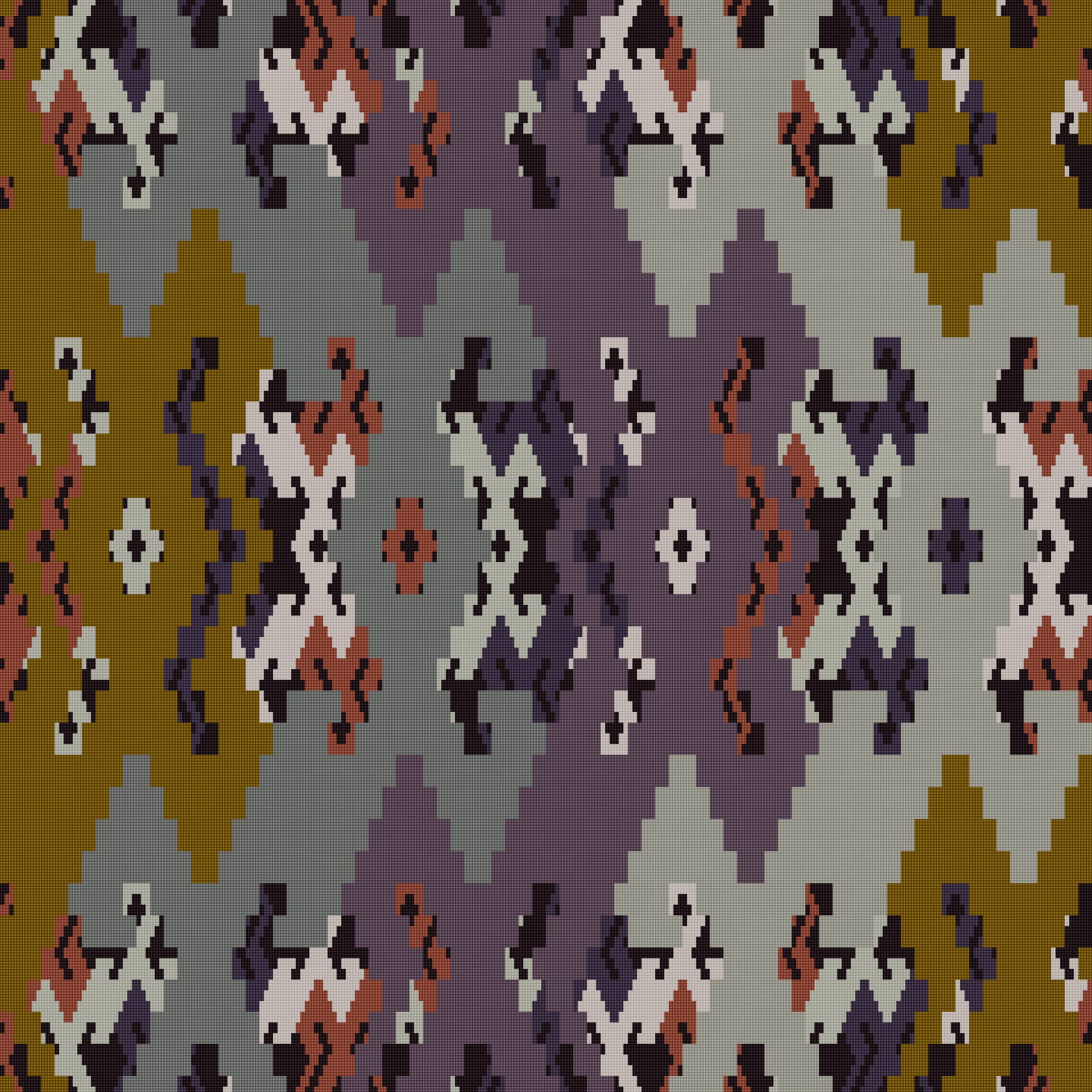 Display product Chayenne 1701
Structured Loop from manufacturer OBJECT CARPET