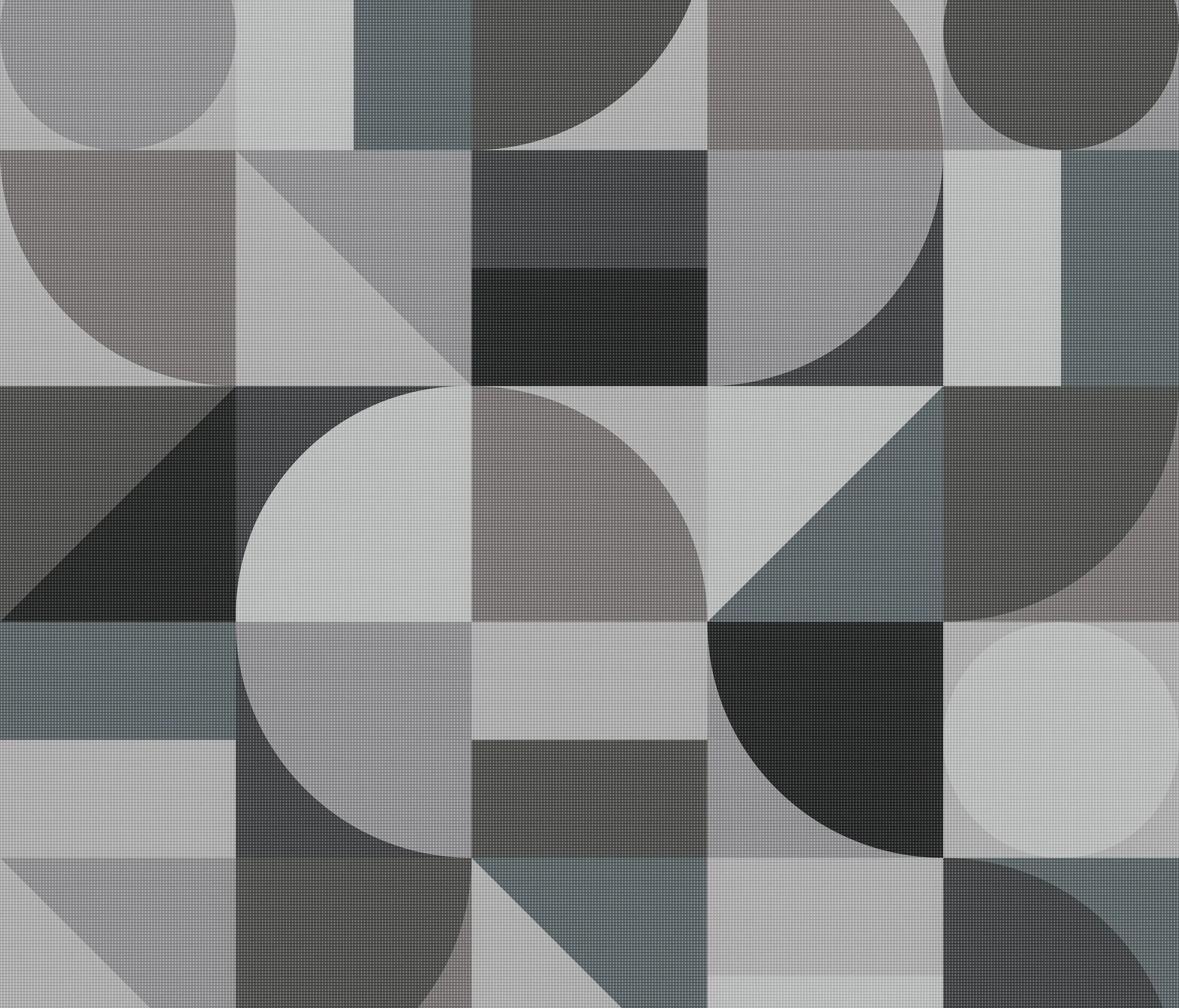 OBJECT CARPET - Enya 0501
Structured Loop