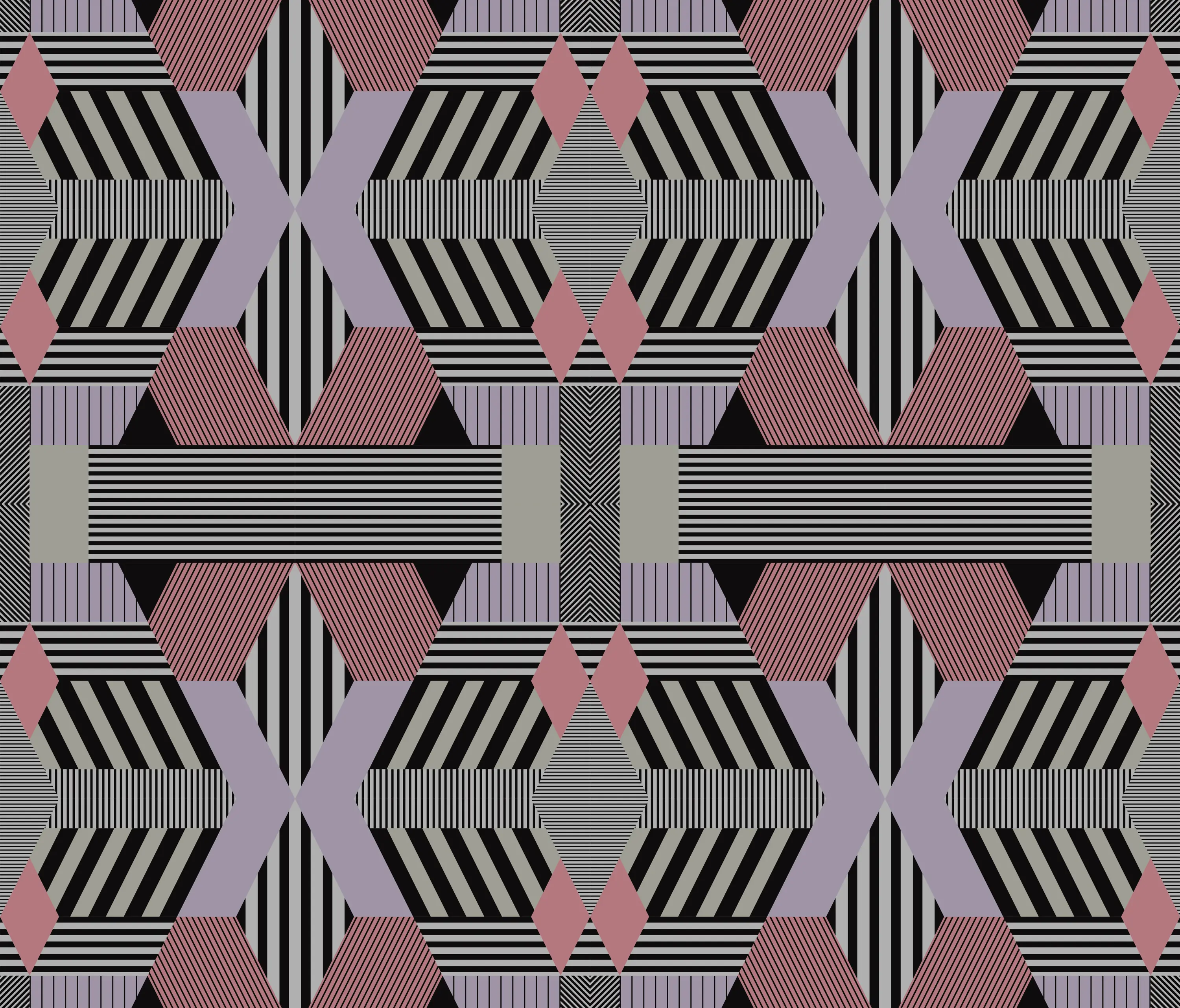 OBJECT CARPET - Louis 1201
Velours