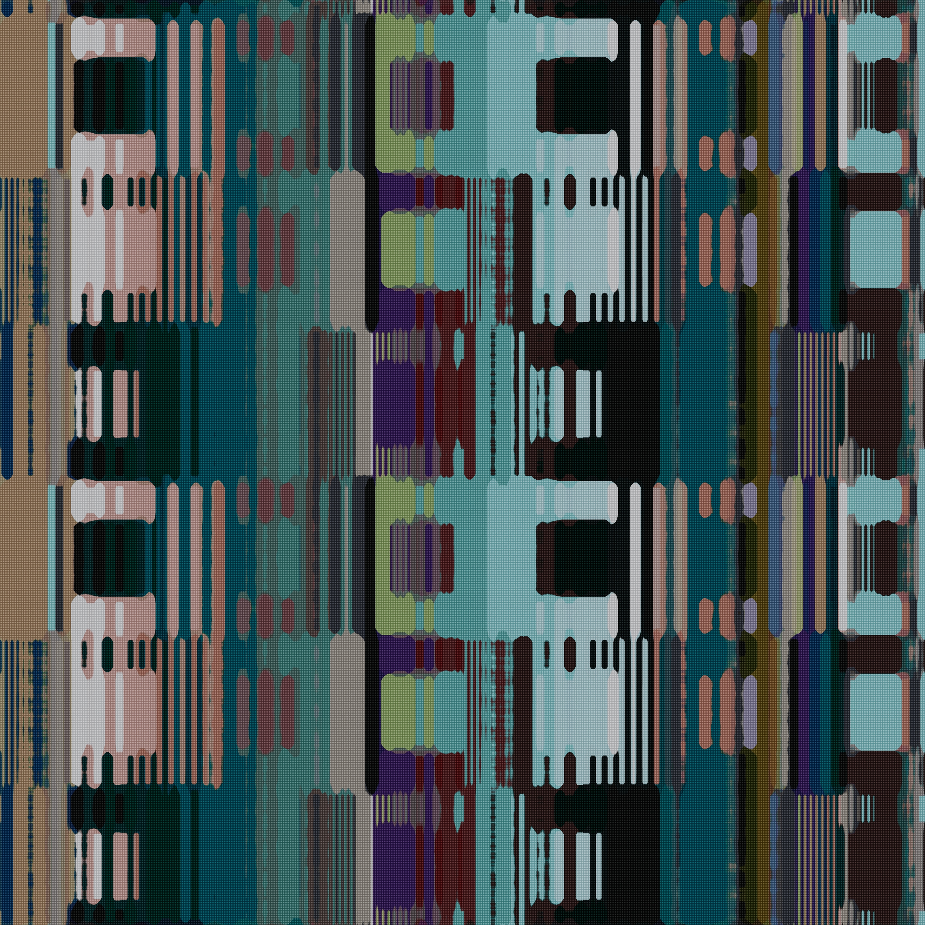 Display product Rokko 1601
Woven from manufacturer OBJECT CARPET