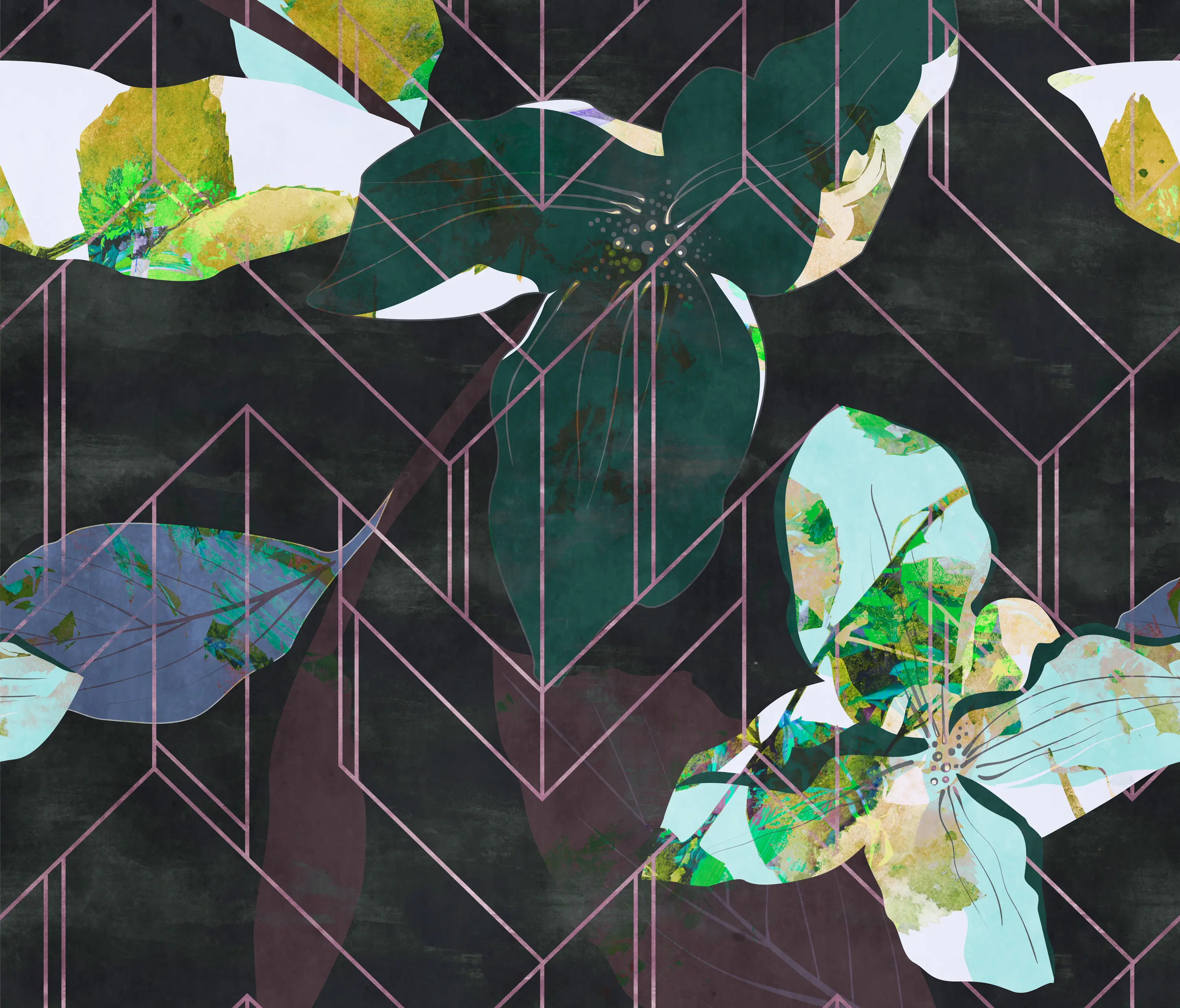 OBJECT CARPET - Rubina 0301
Glossy Velours