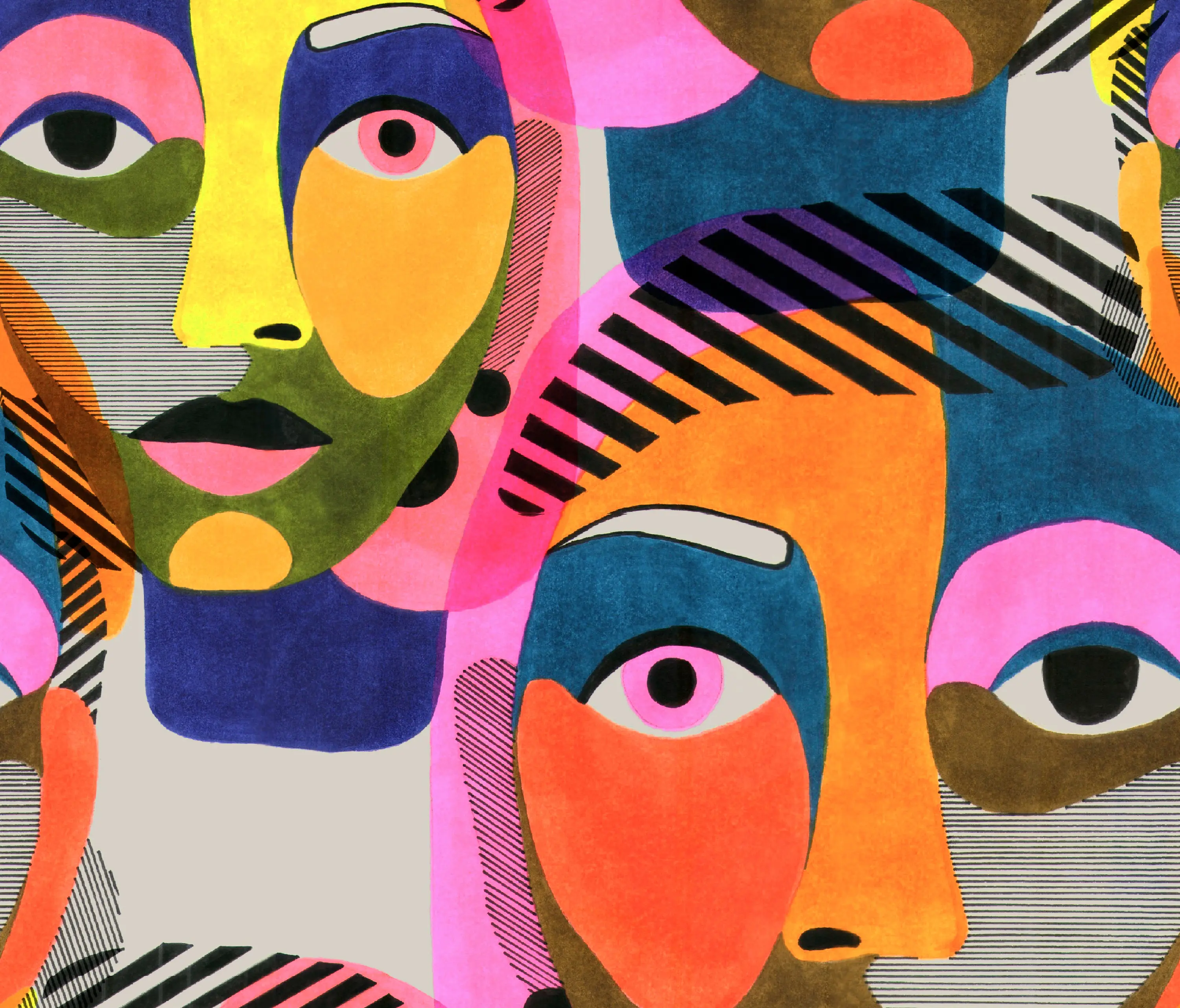 OBJECT CARPET - Shari 0101
Glossy Velours