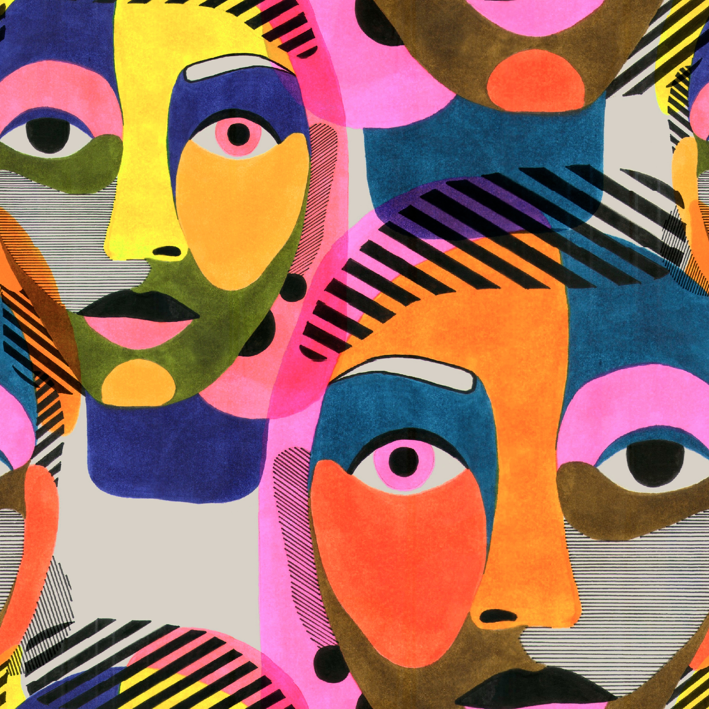 Display product Shari 0101
Structured Loop from manufacturer OBJECT CARPET