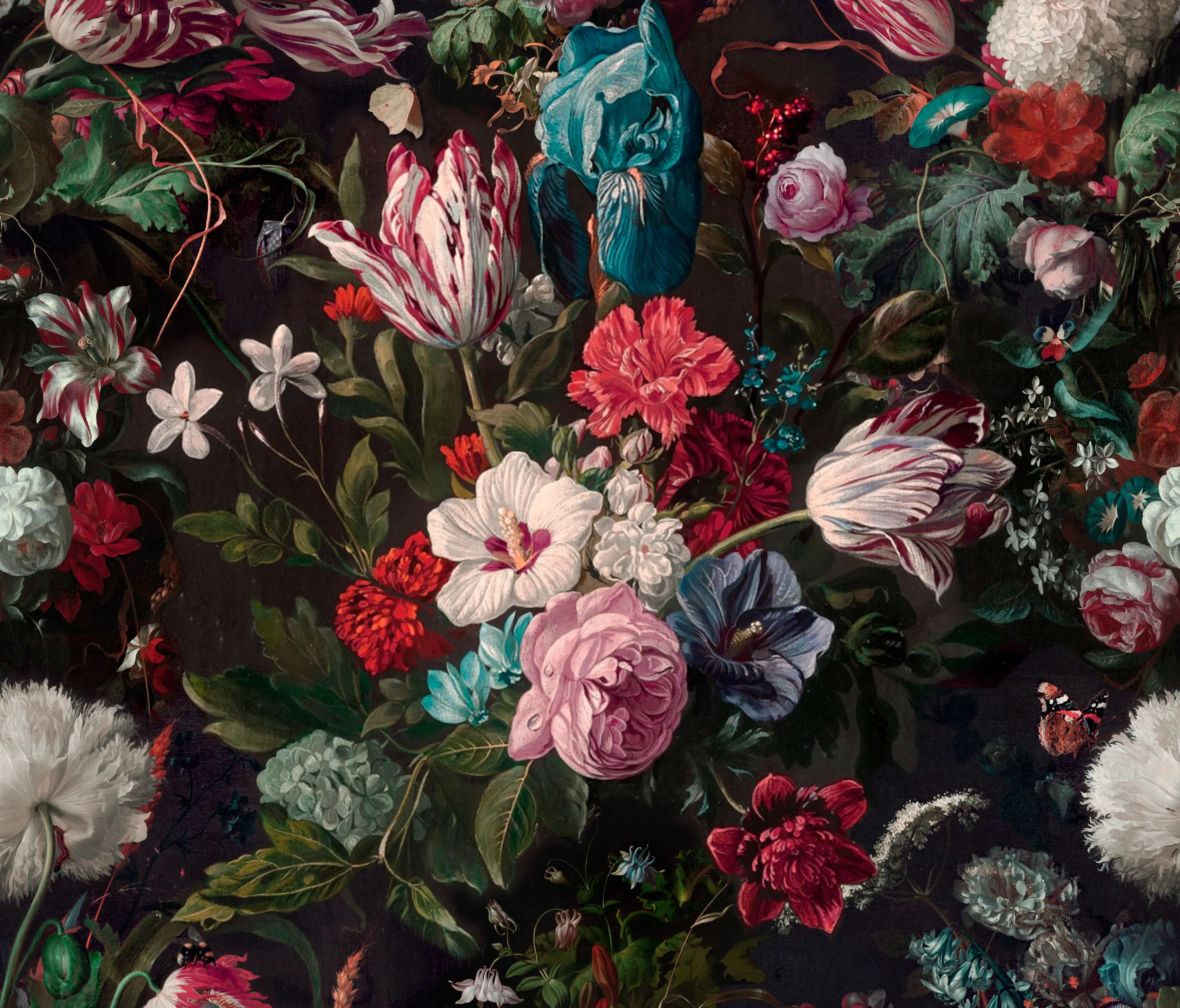 OBJECT CARPET - Sofia 0801
Velours