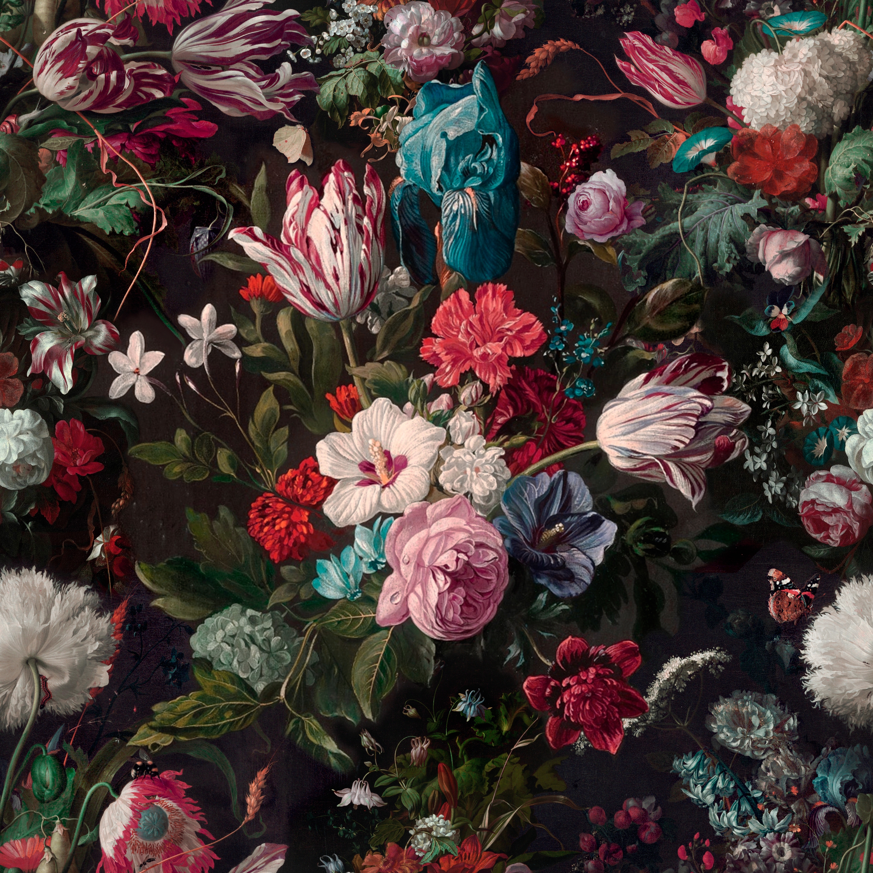 Display product Sofia 0801
Structured Loop from manufacturer OBJECT CARPET