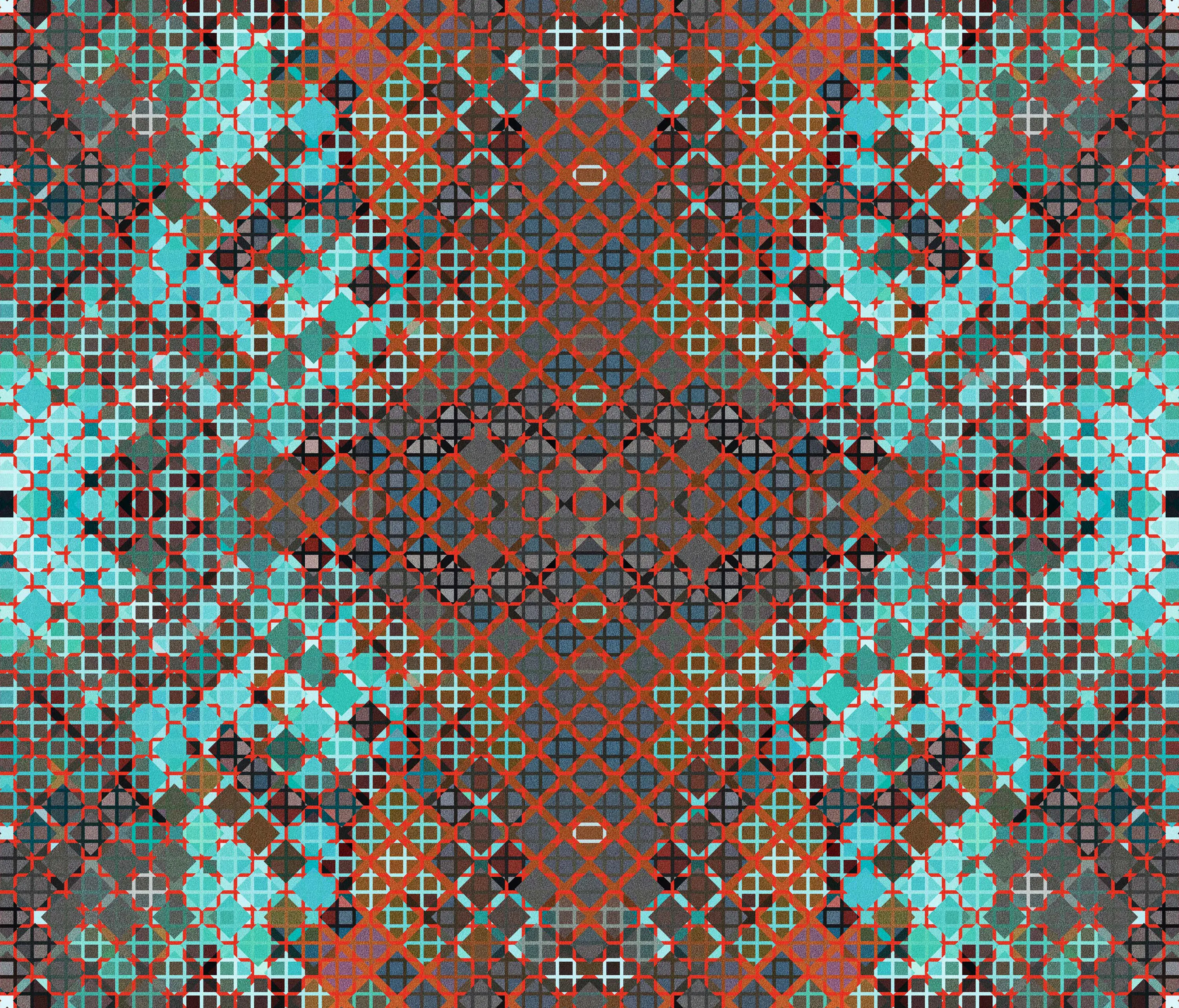 OBJECT CARPET - Amy 1503
Velours