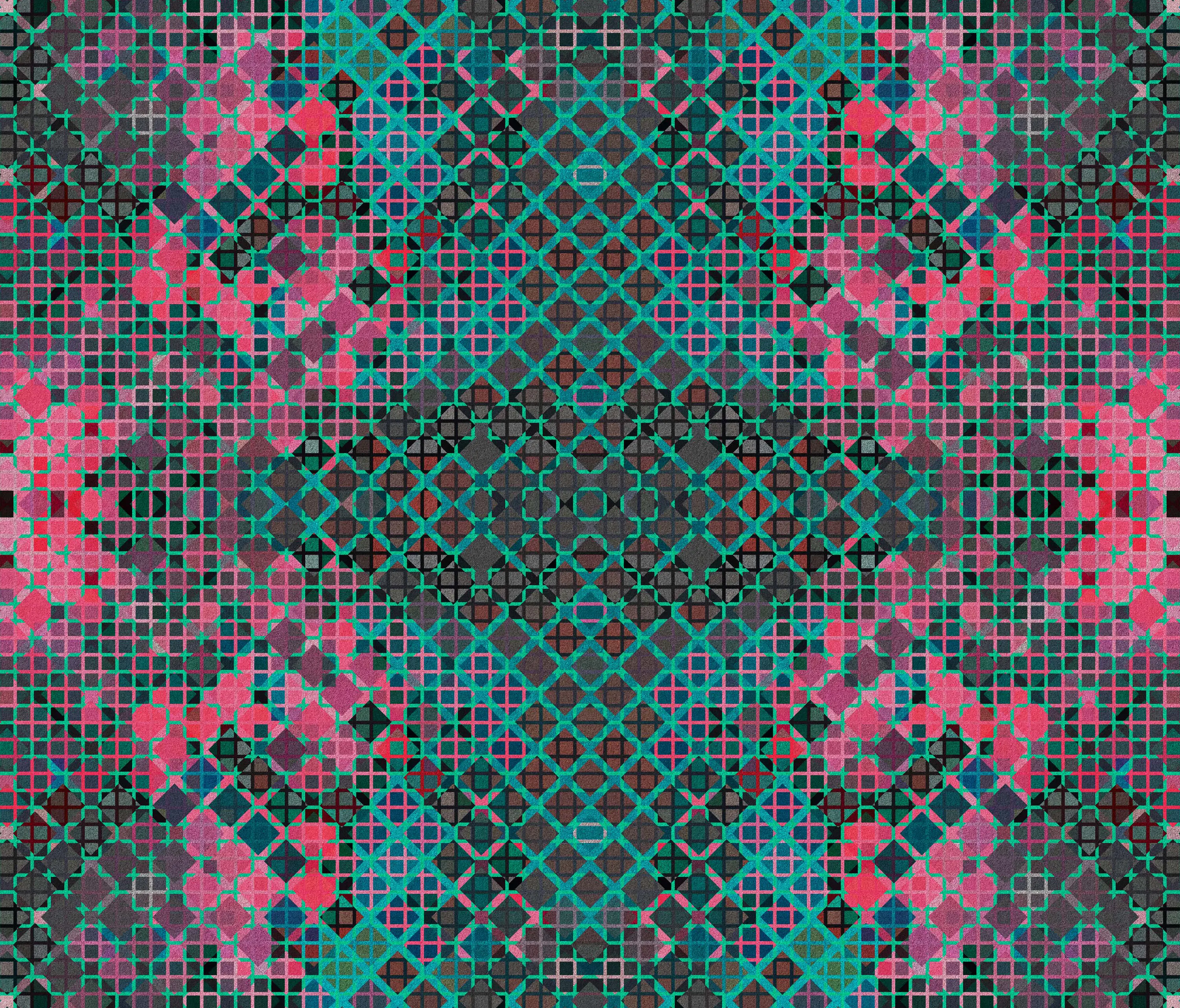 OBJECT CARPET - Amy 1502
Glossy Velours