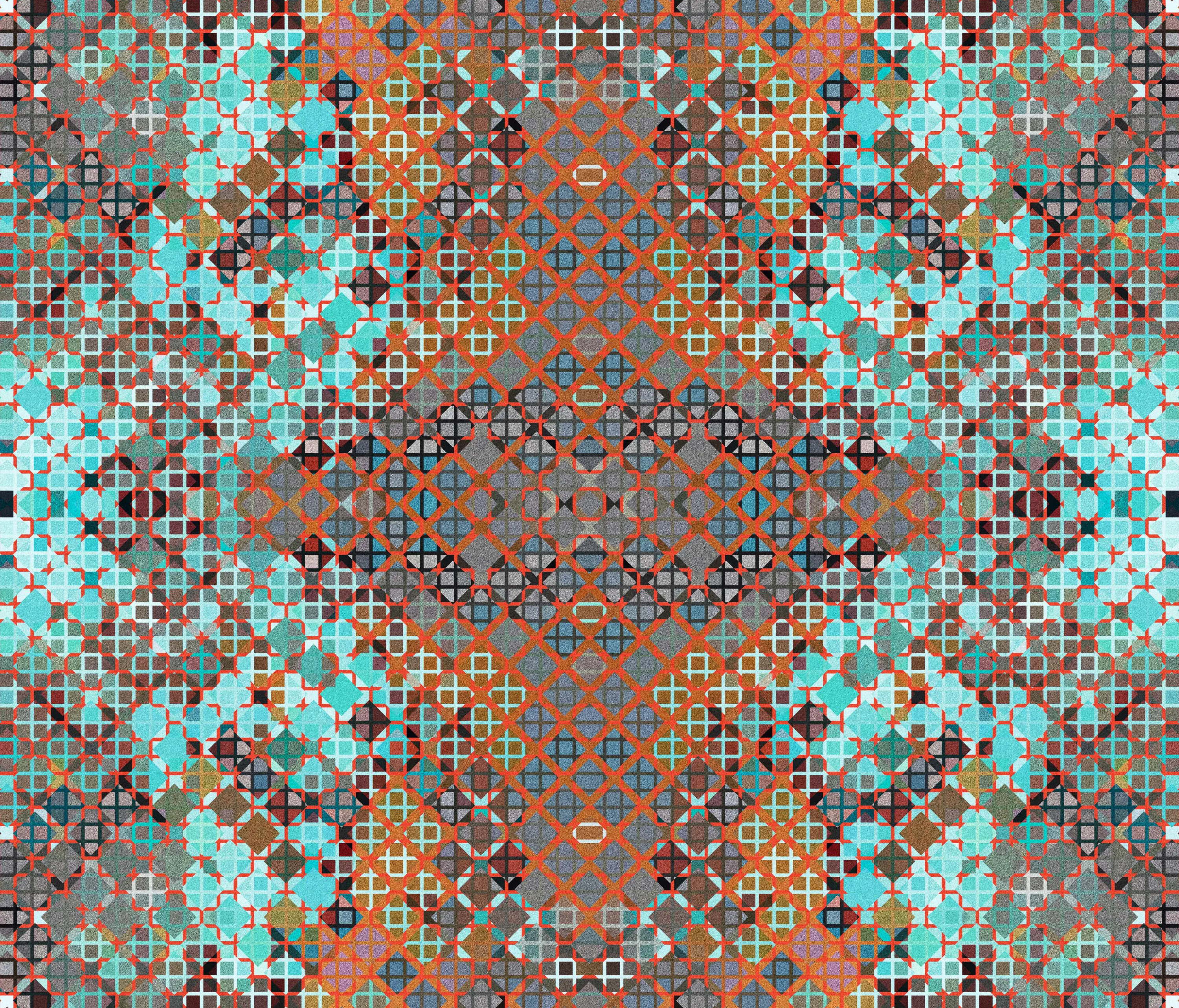 OBJECT CARPET - Amy 1503
Glossy Velours