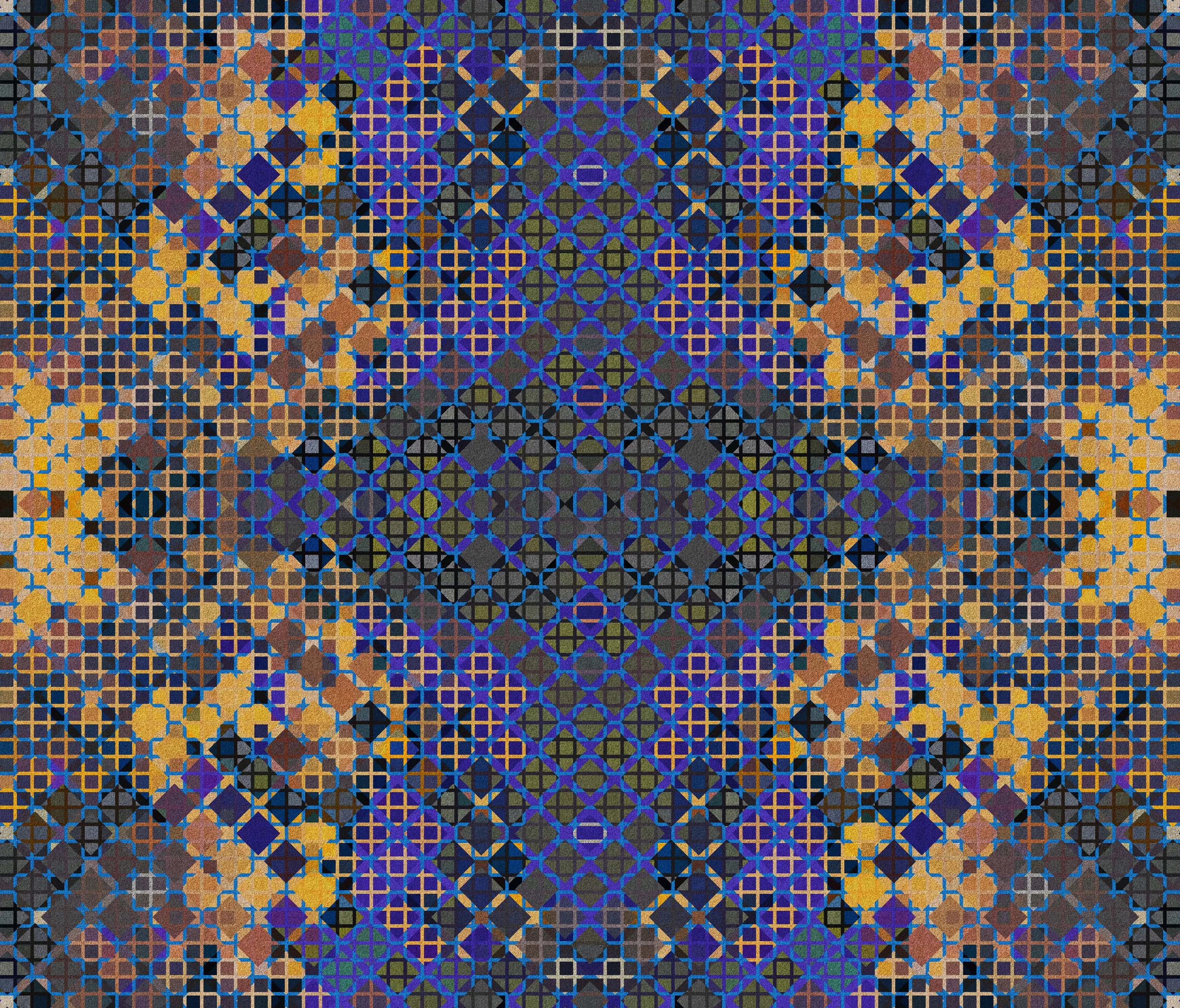 OBJECT CARPET - Amy 1504
Glossy Velours