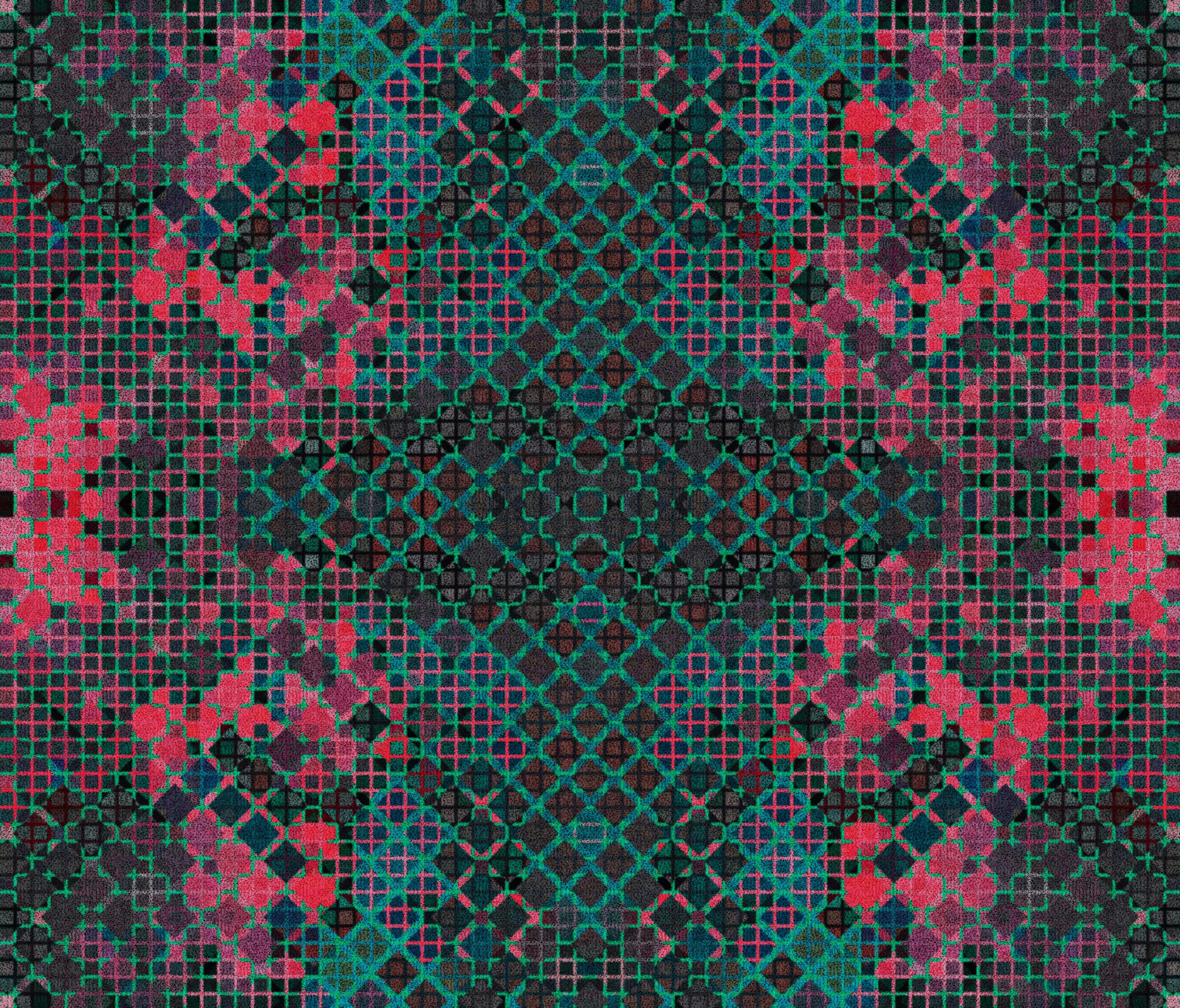 OBJECT CARPET - Amy 1502
Structured Loop