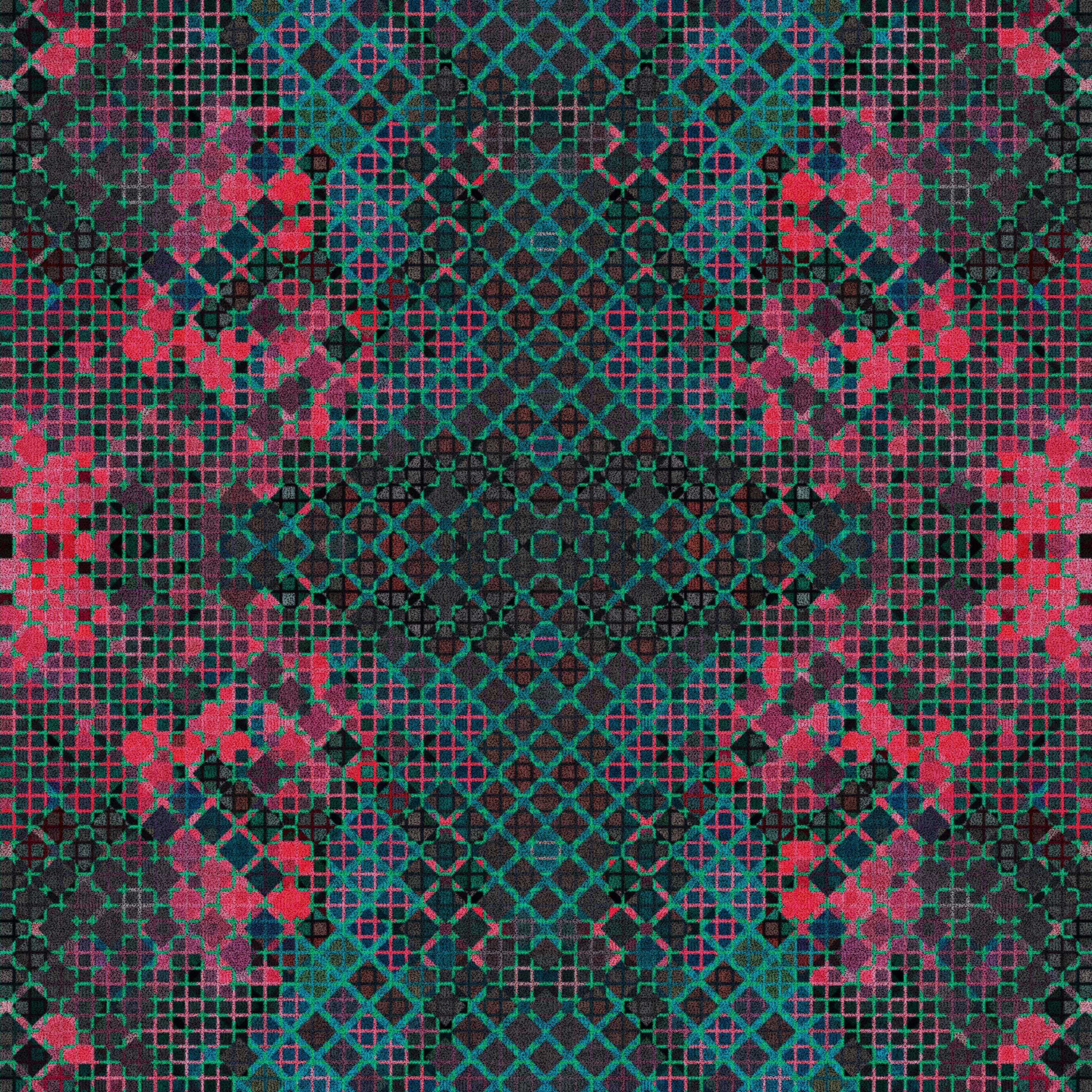 Mostra il prodotto Amy 1502
Structured Loop del produttore OBJECT CARPET