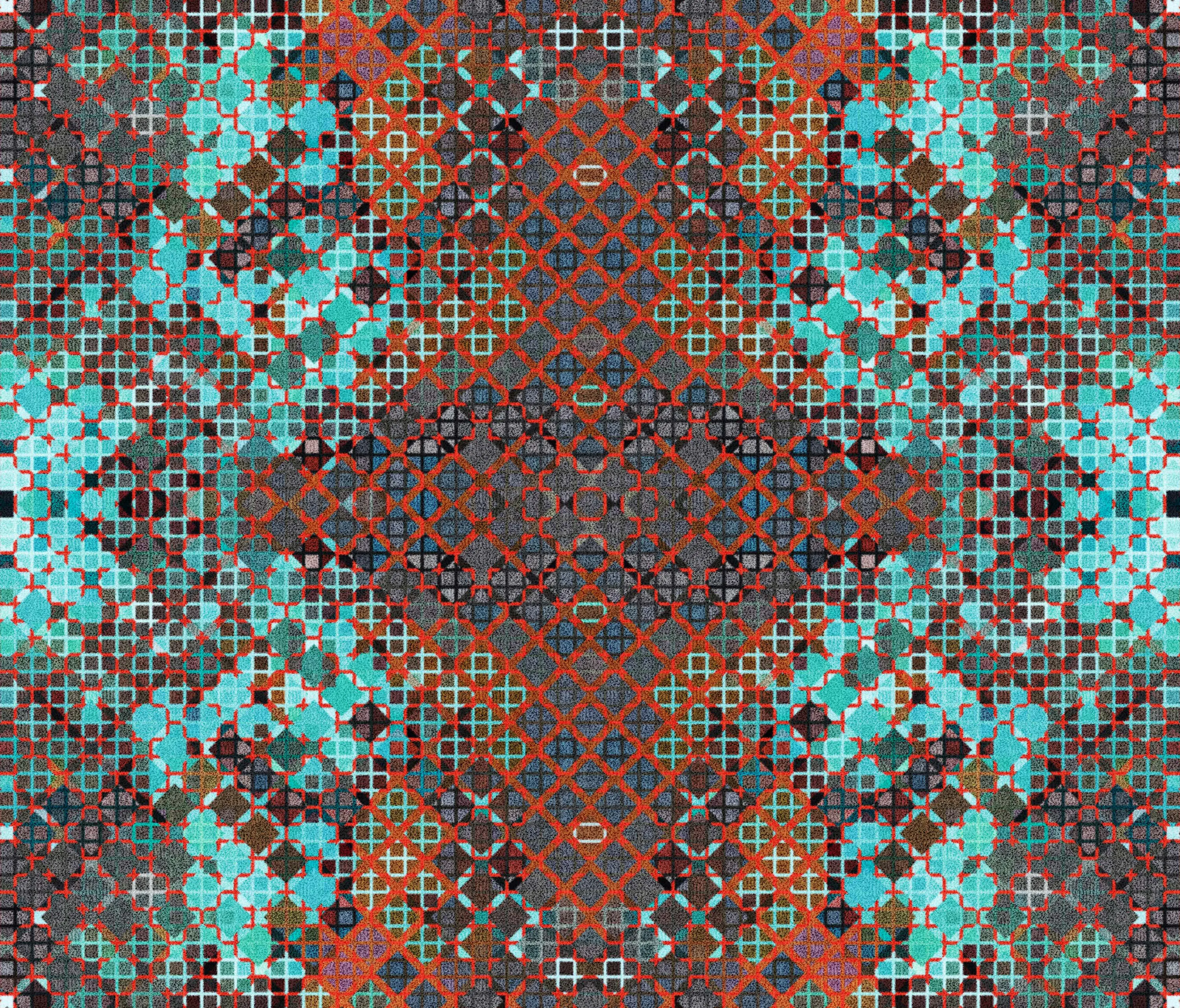 OBJECT CARPET - Amy 1503
Structured Loop