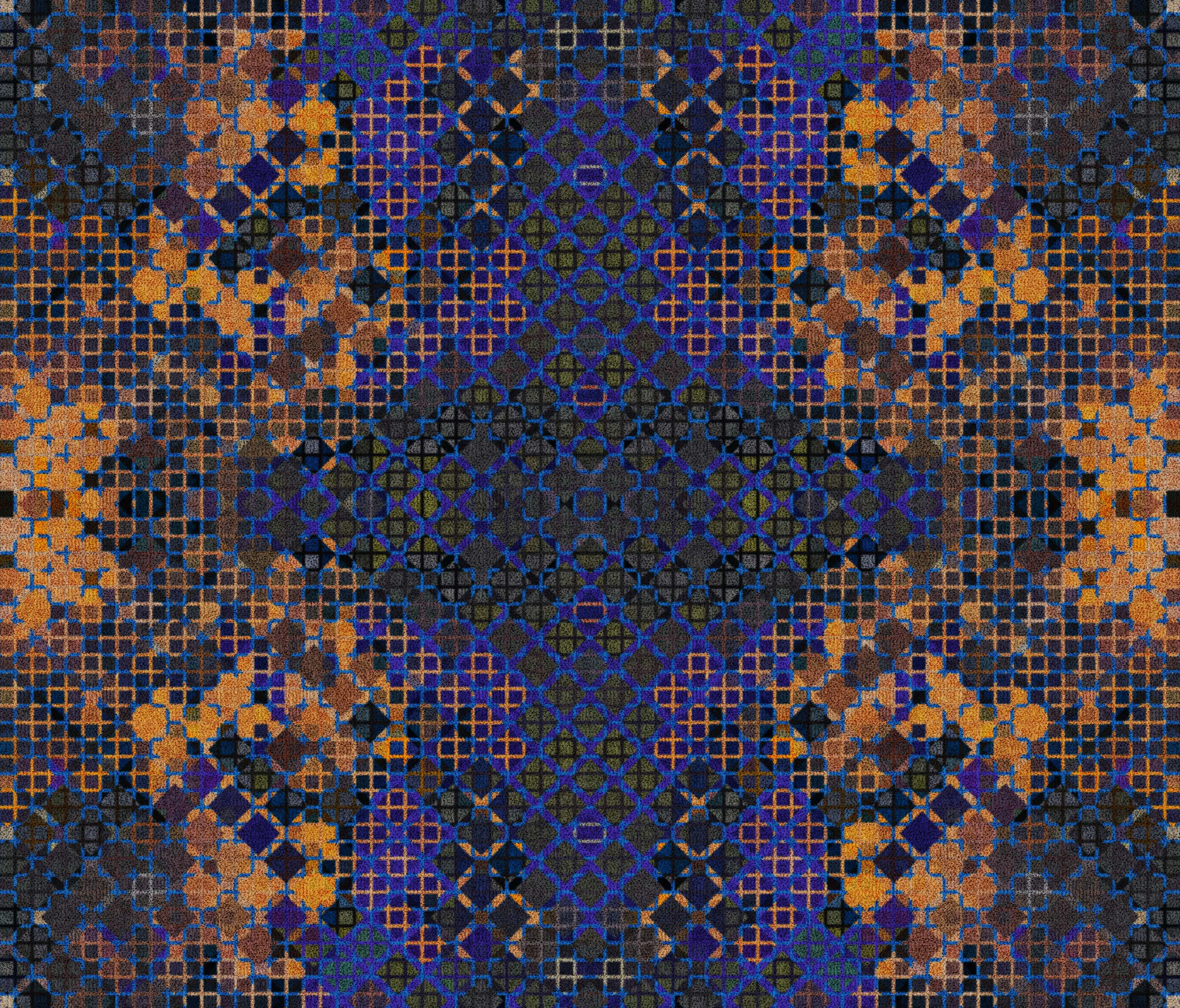 OBJECT CARPET - Amy 1504
Structured Loop