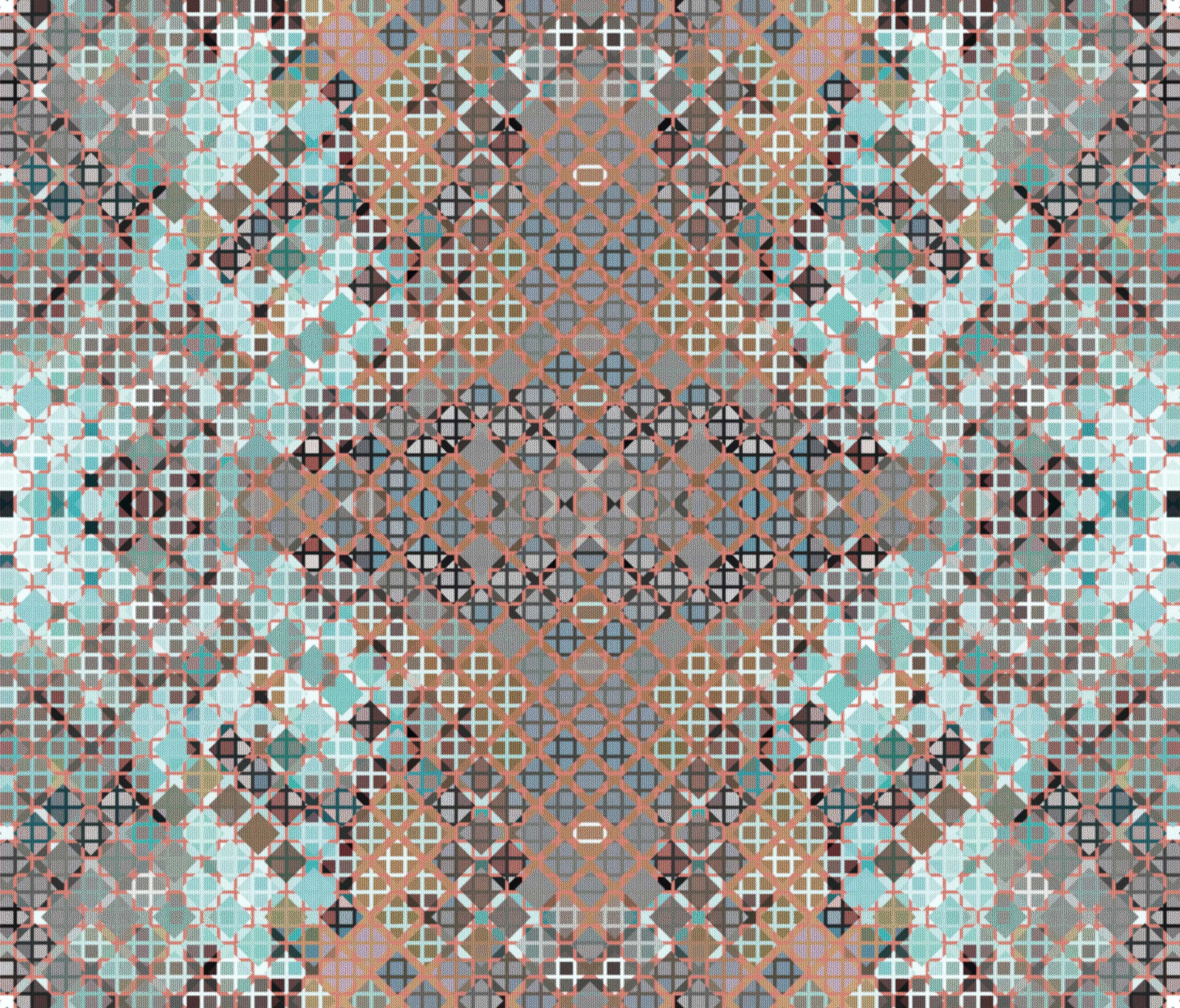 OBJECT CARPET - Amy 1503
Woven