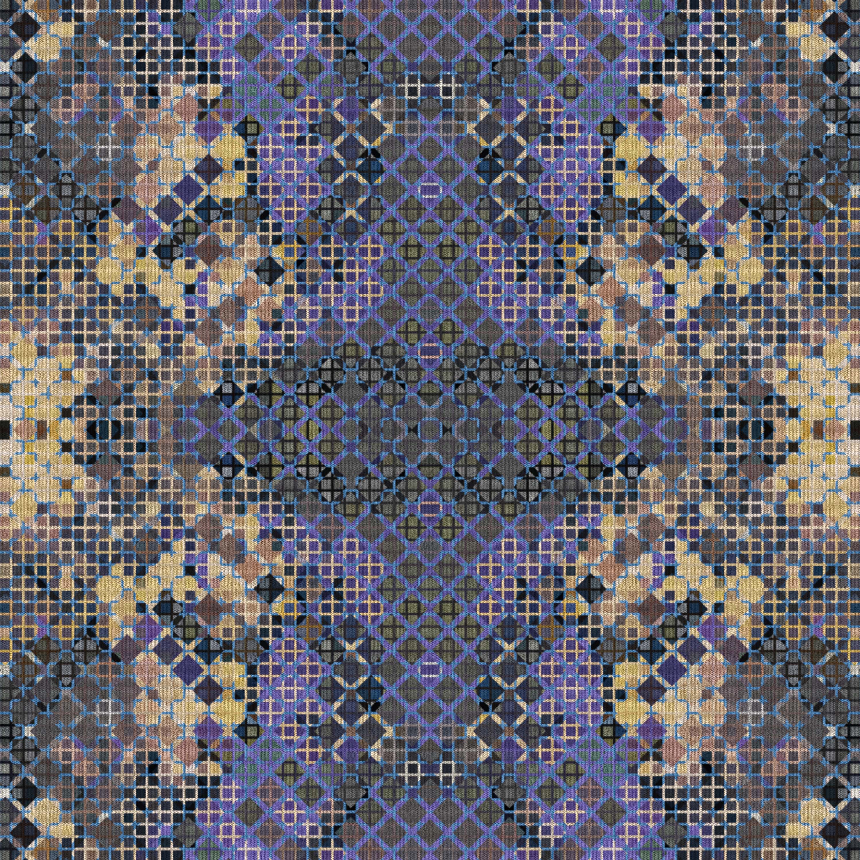 Produkt Amy 1504
Woven des Herstellers OBJECT CARPET anzeigen