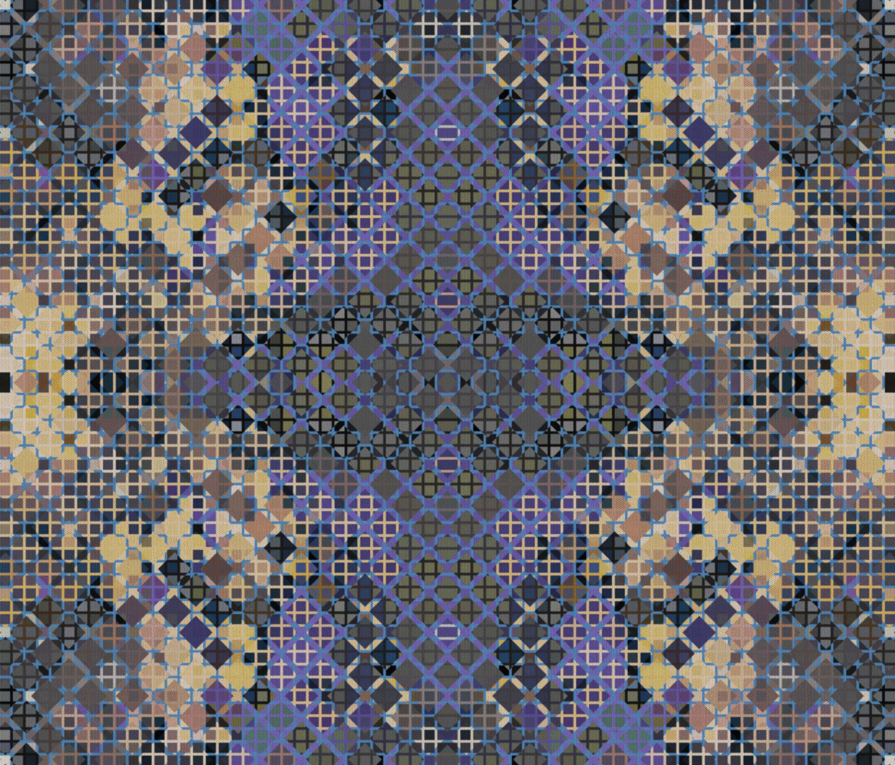 OBJECT CARPET - Amy 1504
Woven