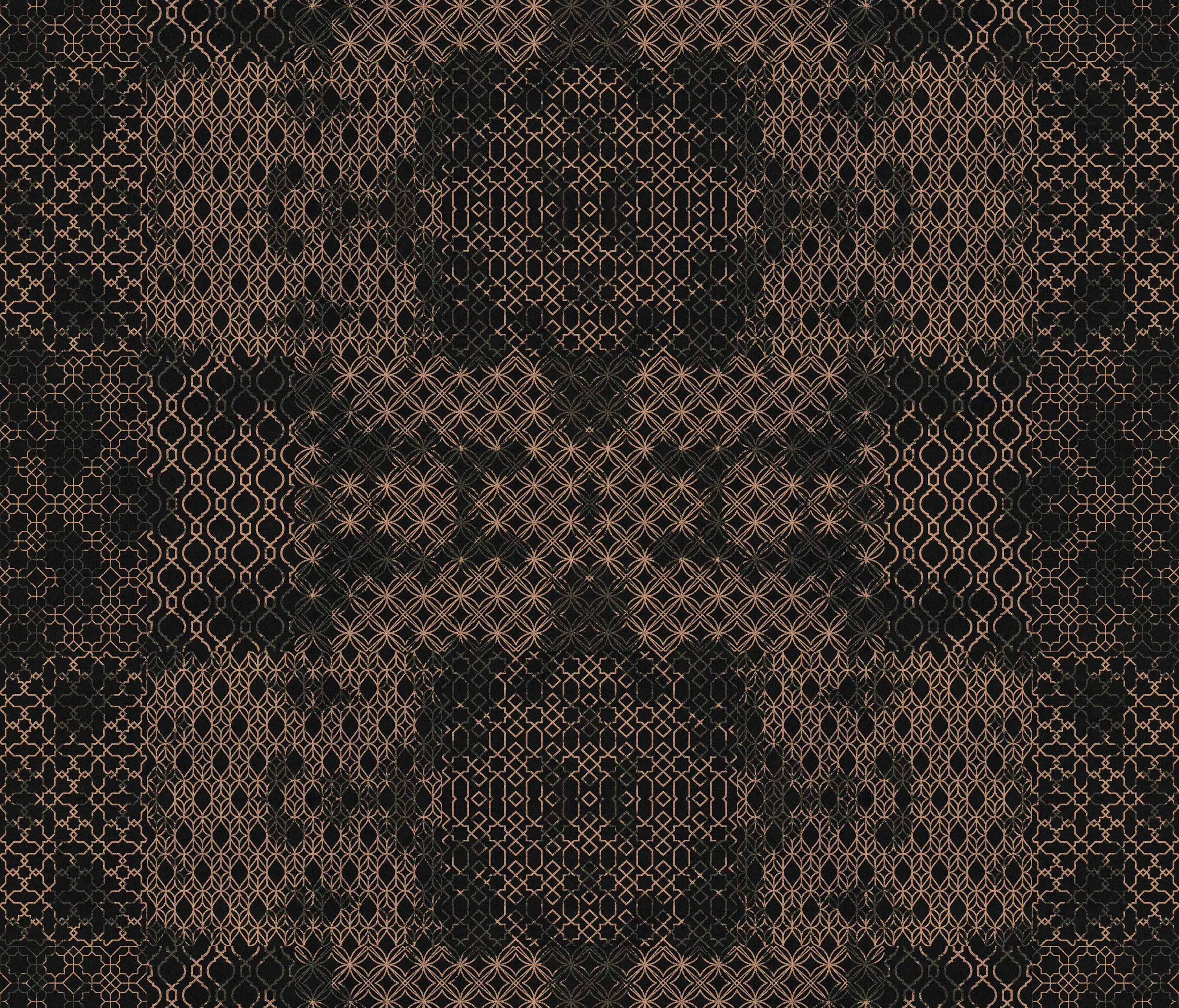OBJECT CARPET - Brad 1304
Velours