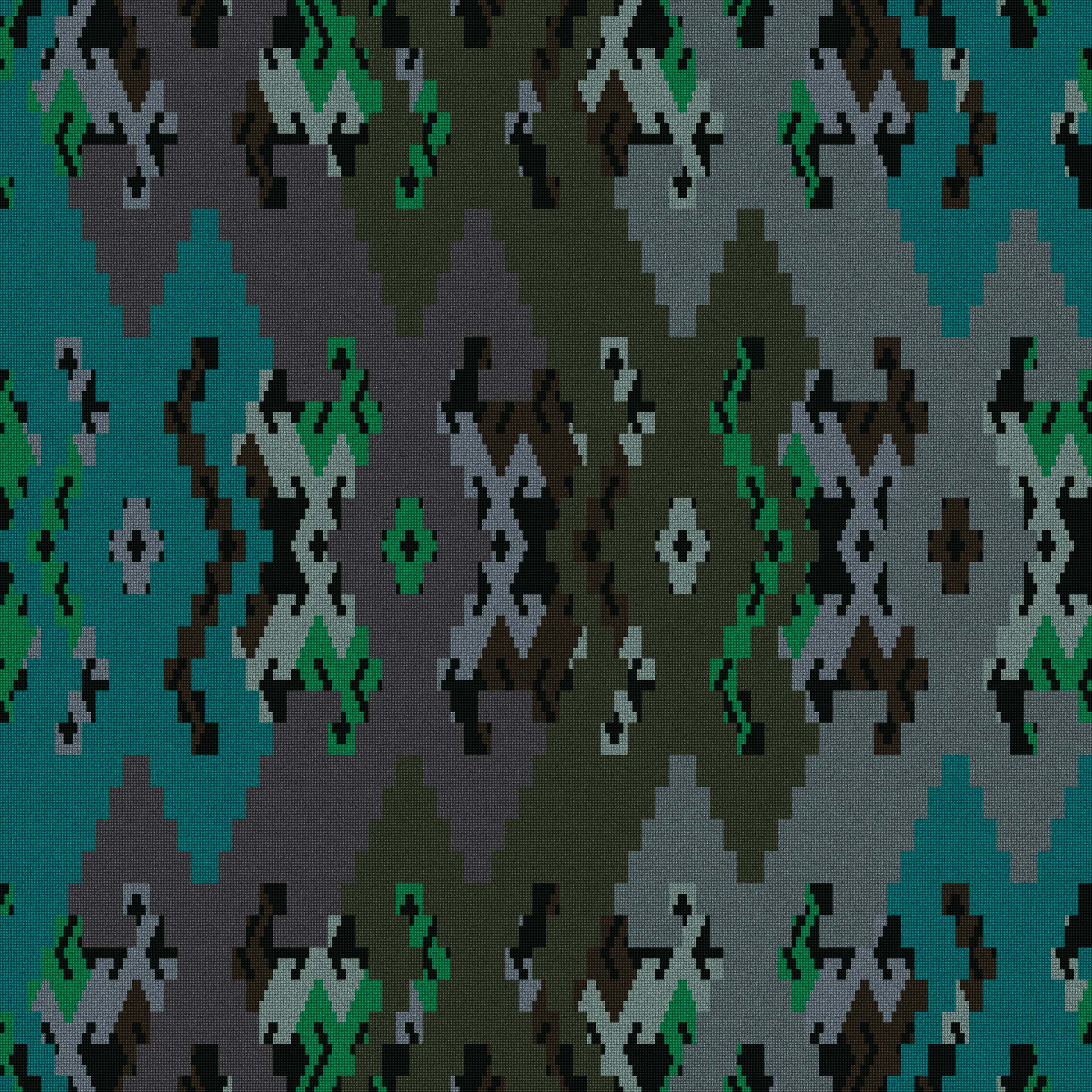 Display product Chayenne 1702
Velours from manufacturer OBJECT CARPET