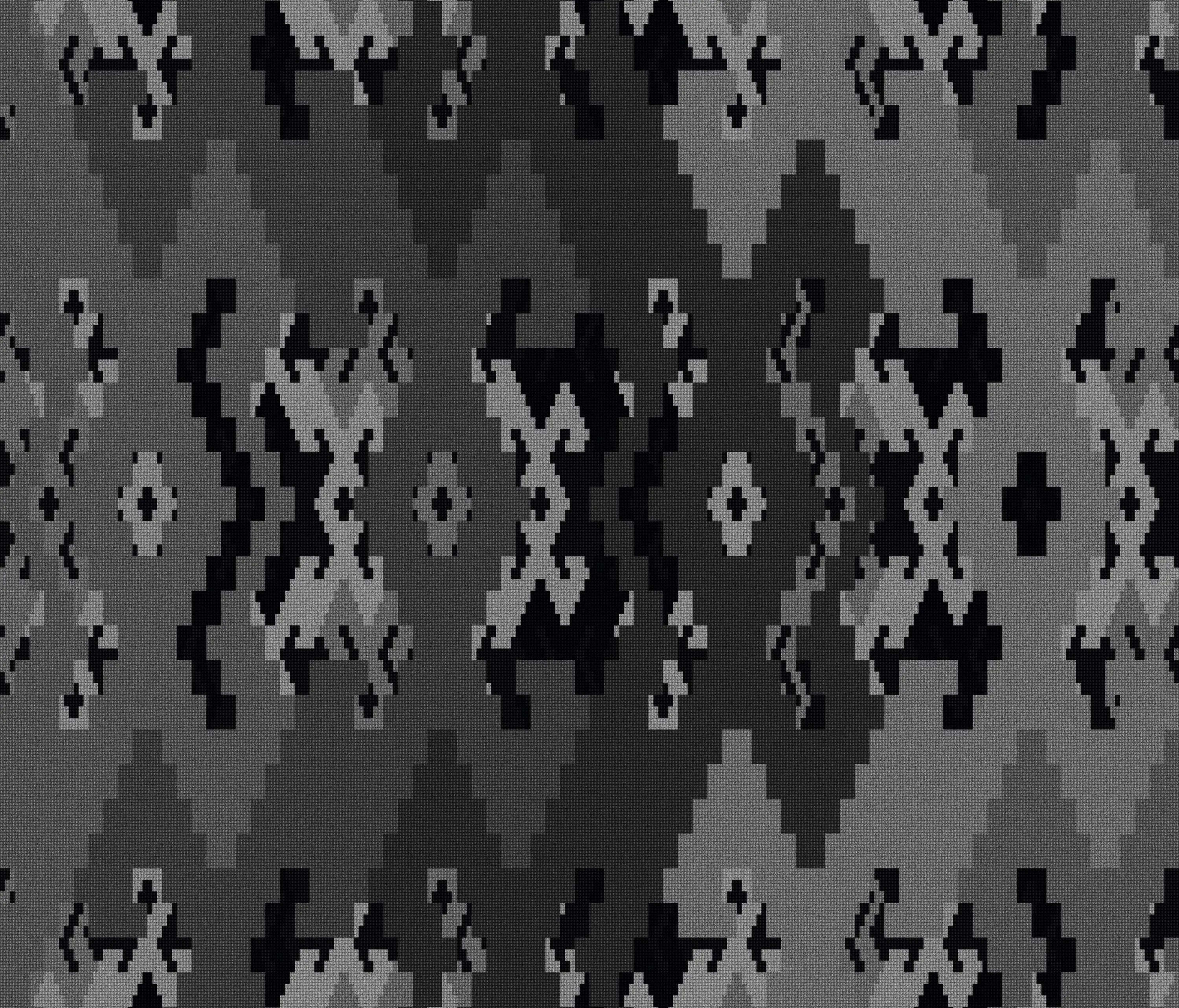 OBJECT CARPET - Chayenne 1704
Velours