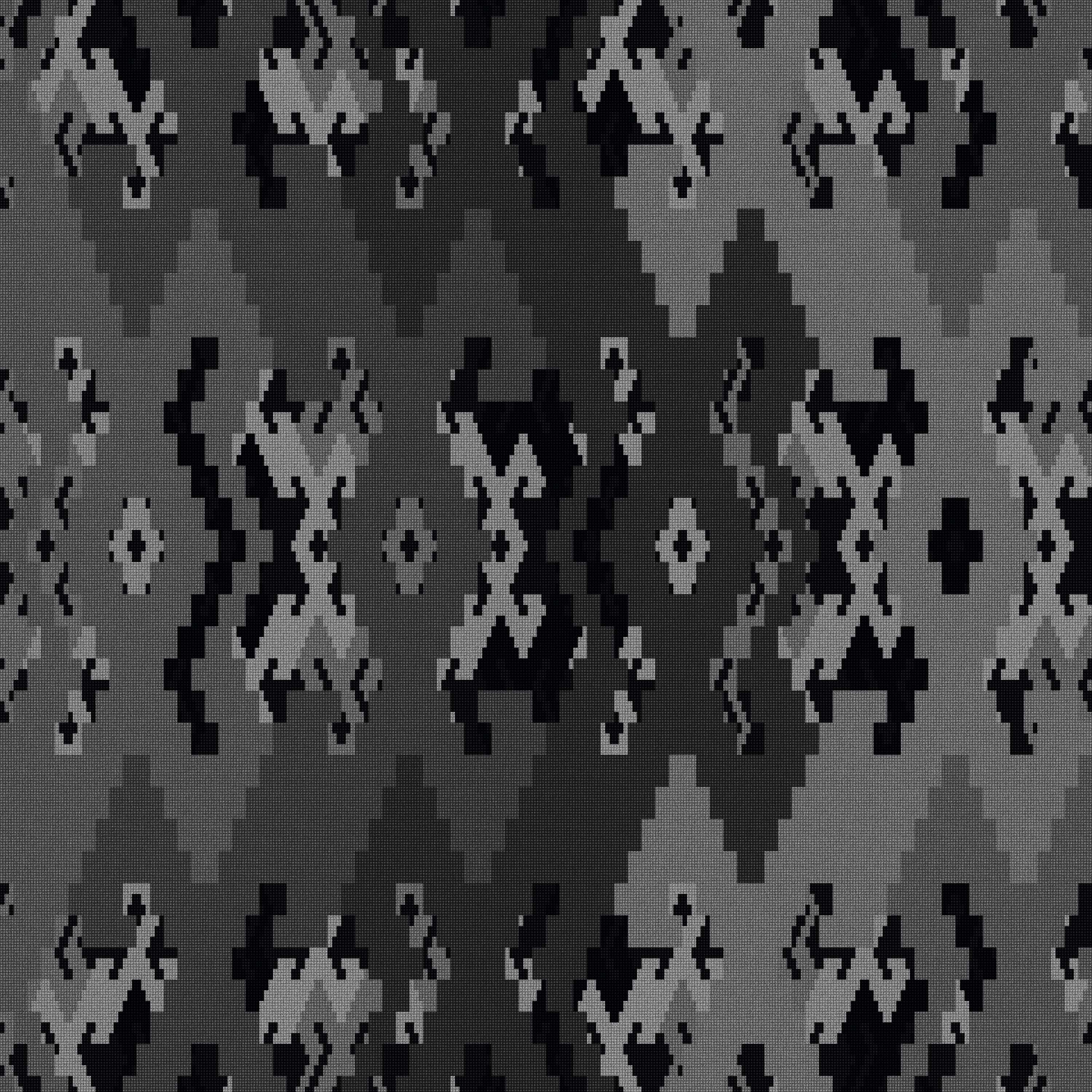 Mostra il prodotto Chayenne 1704
Velours del produttore OBJECT CARPET