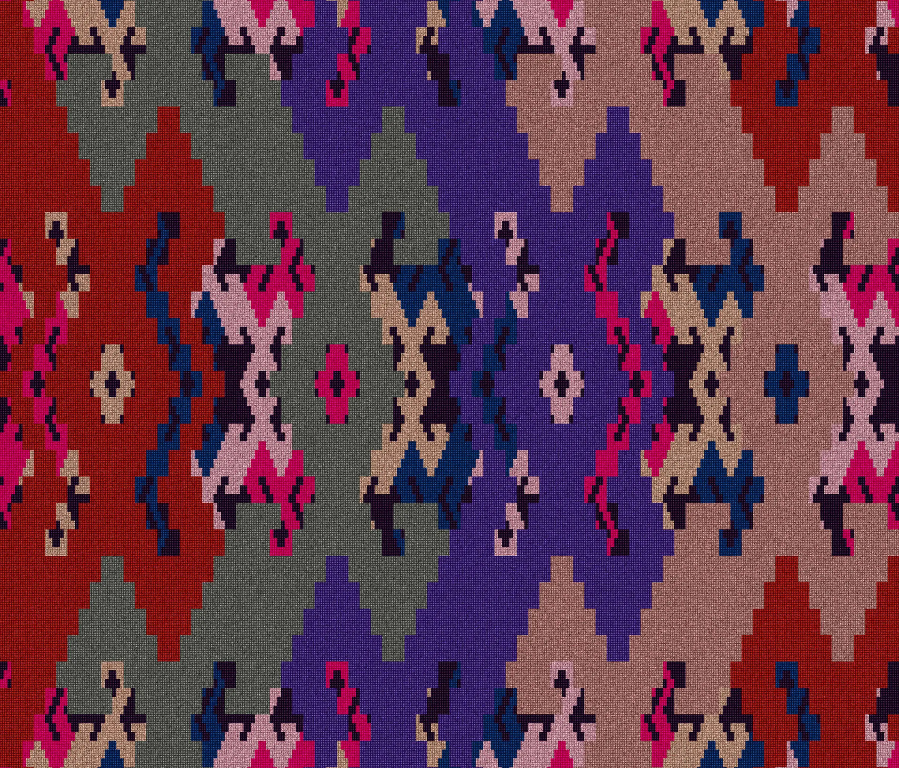 OBJECT CARPET - Chayenne 1703
Glossy Velours