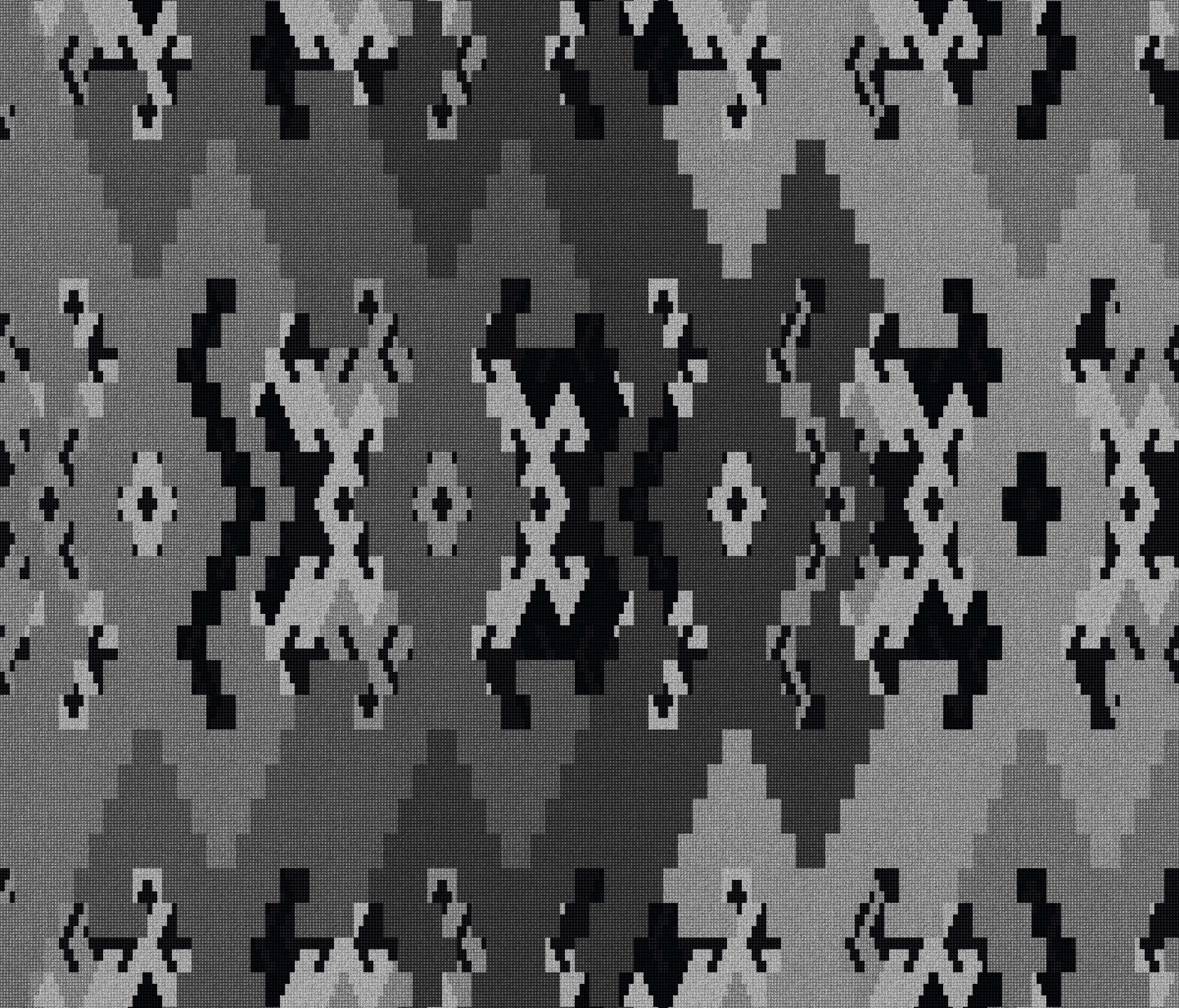 OBJECT CARPET - Chayenne 1704
Glossy Velours