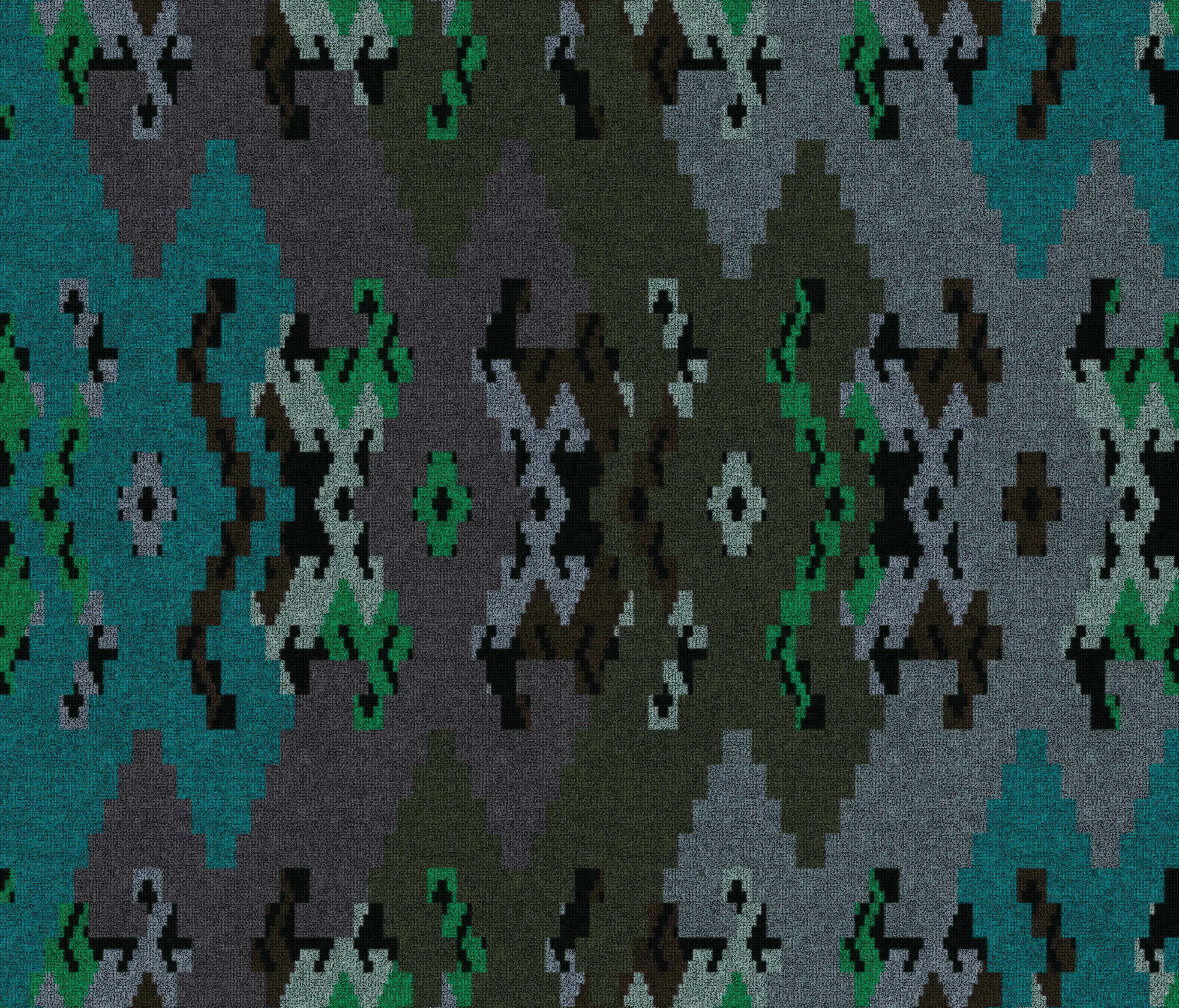 OBJECT CARPET - Chayenne 1702
Structured Loop