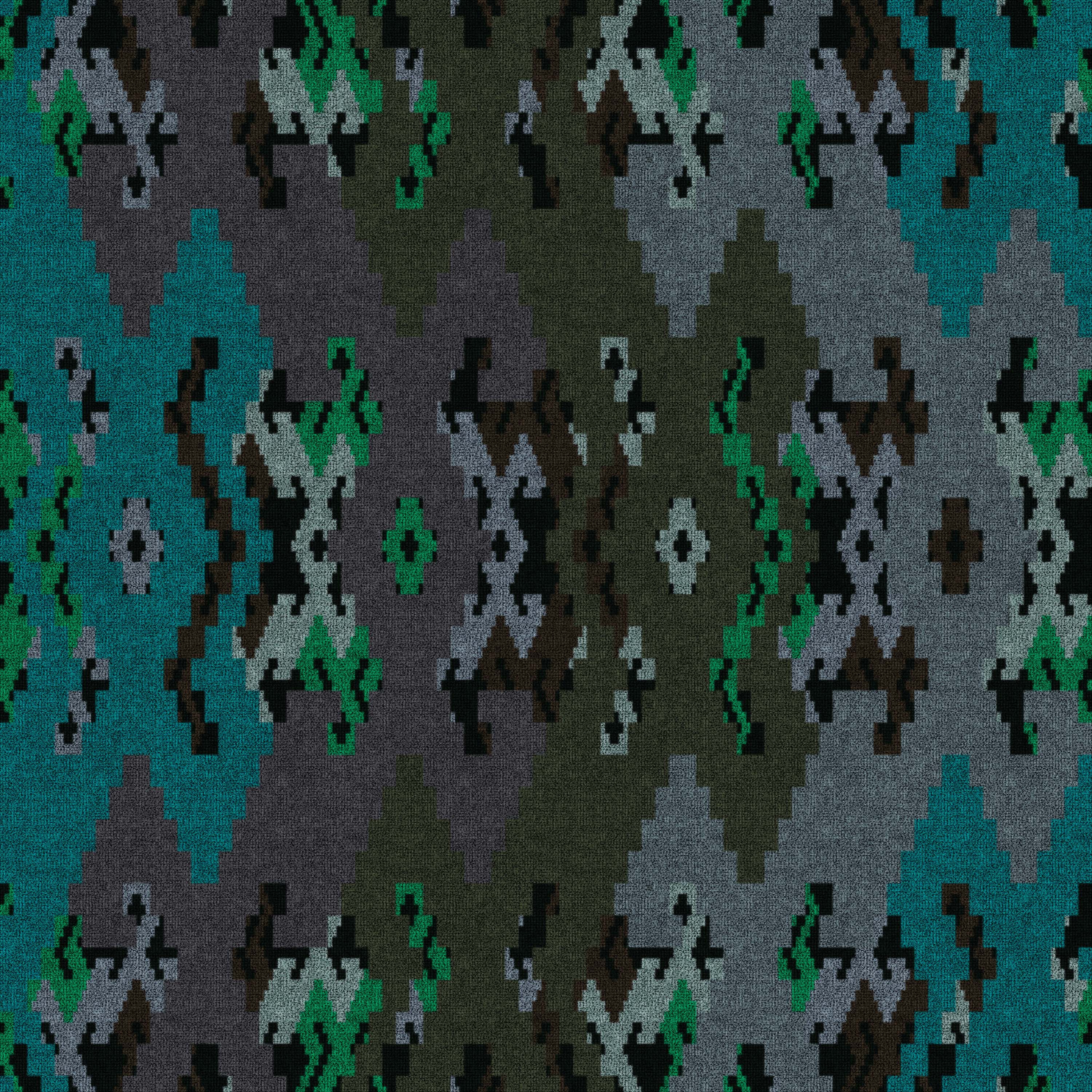 Display product Chayenne 1702
Structured Loop from manufacturer OBJECT CARPET