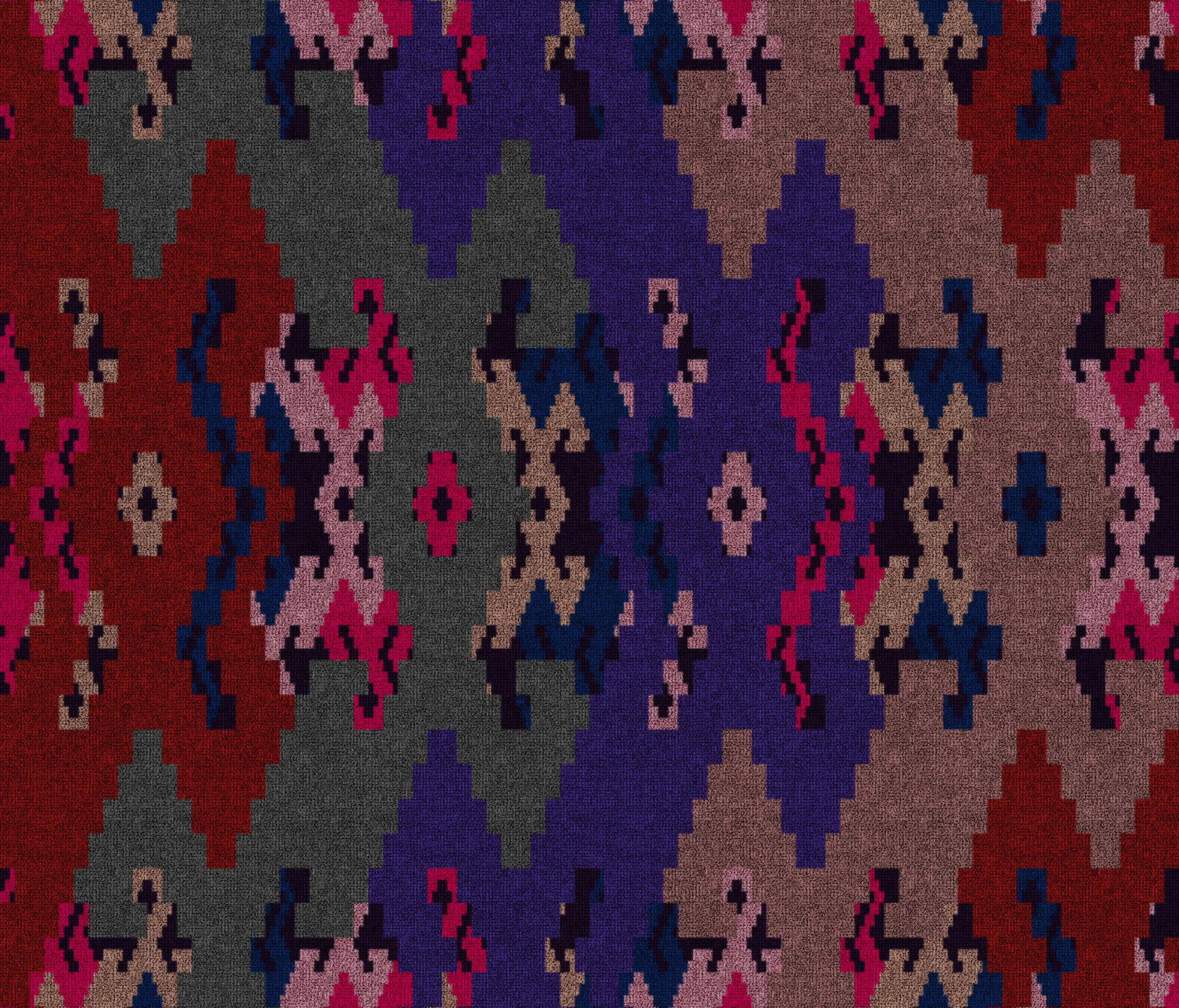 OBJECT CARPET - Chayenne 1703
Structured Loop