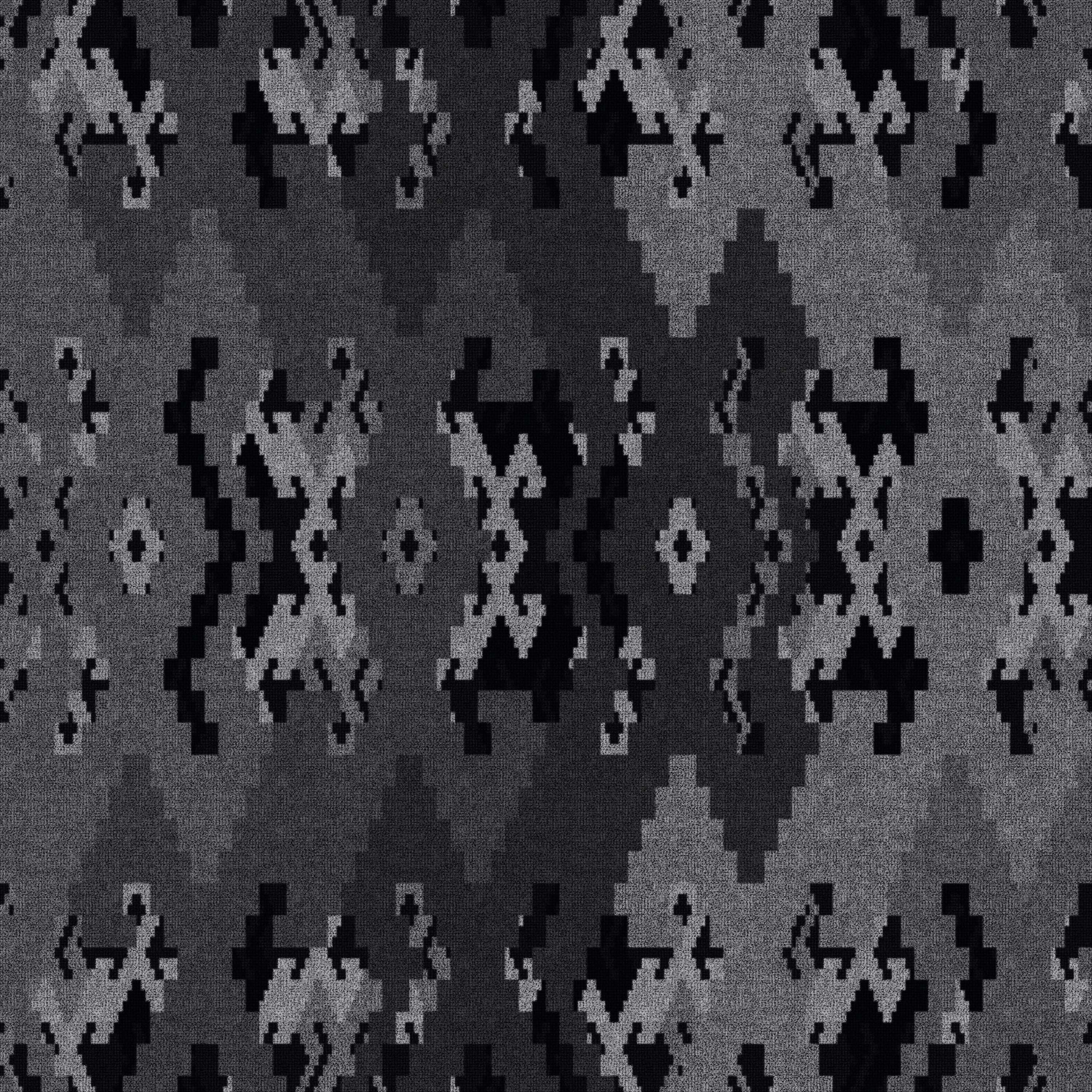 Mostra il prodotto Chayenne 1704
Structured Loop del produttore OBJECT CARPET